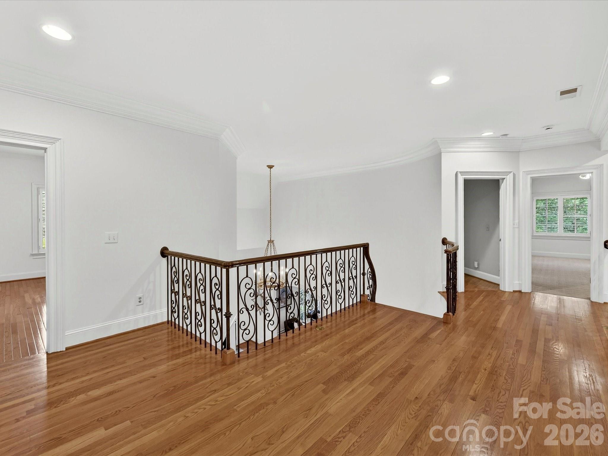 Ballantyne Country Club - Residential