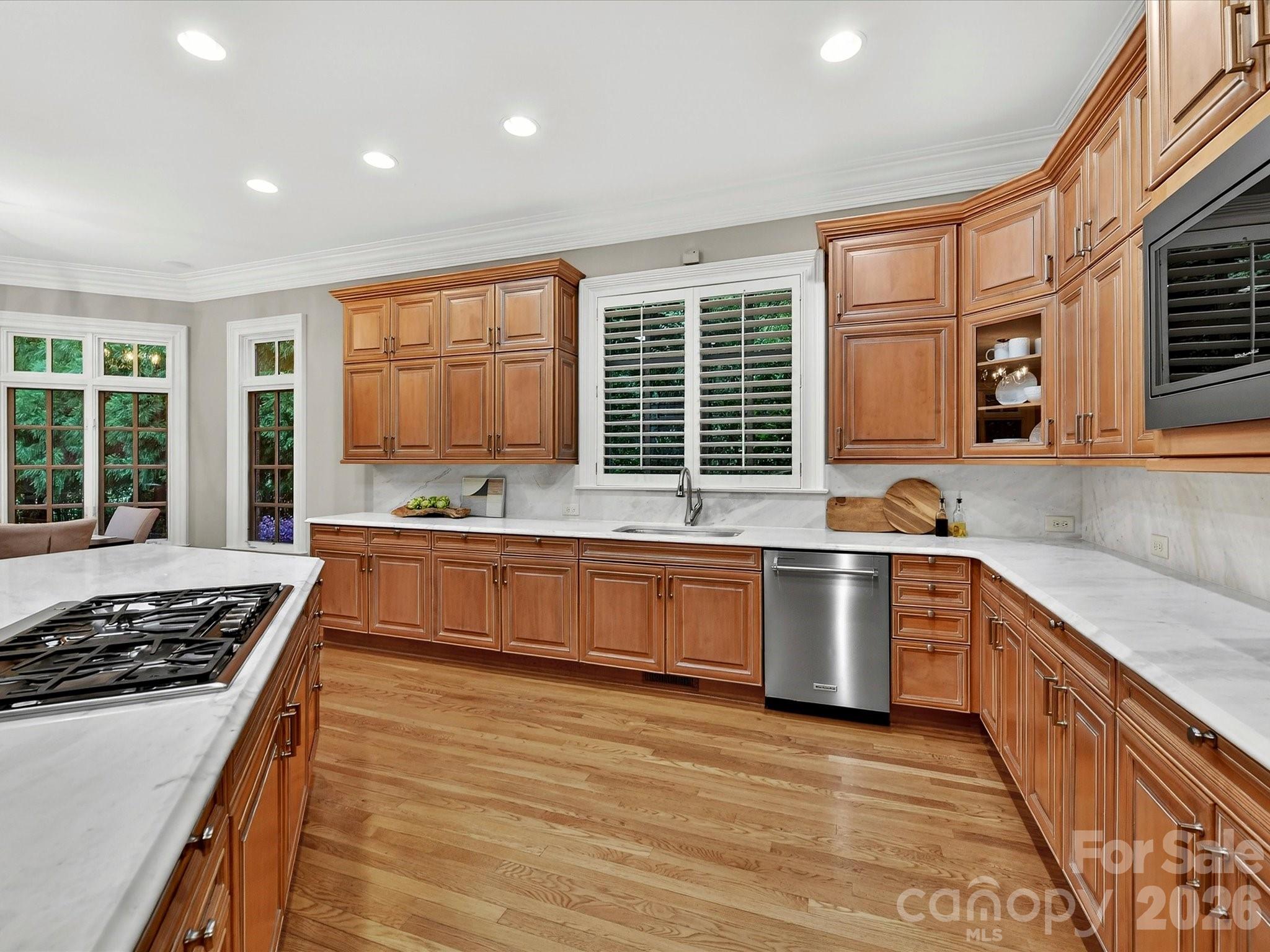 Ballantyne Country Club - Residential