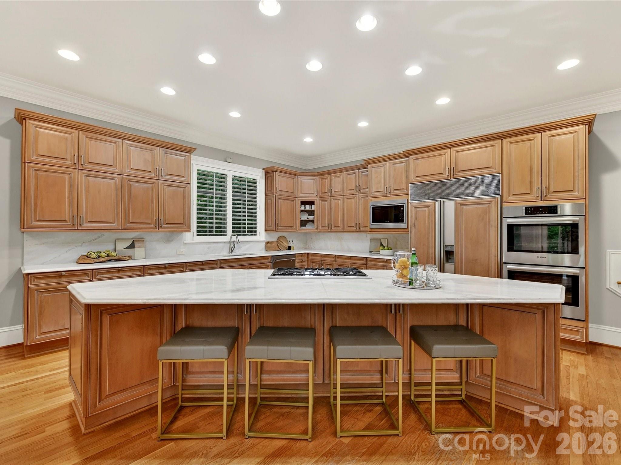 Ballantyne Country Club - Residential