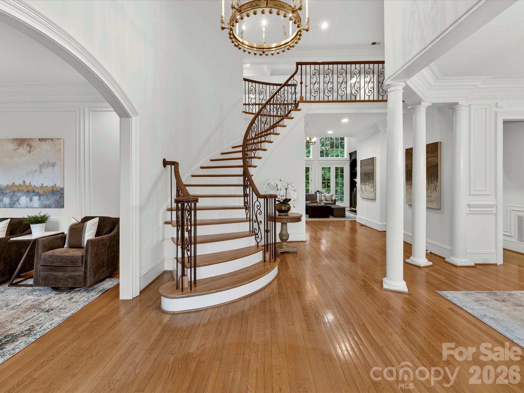 Ballantyne Country Club - Residential