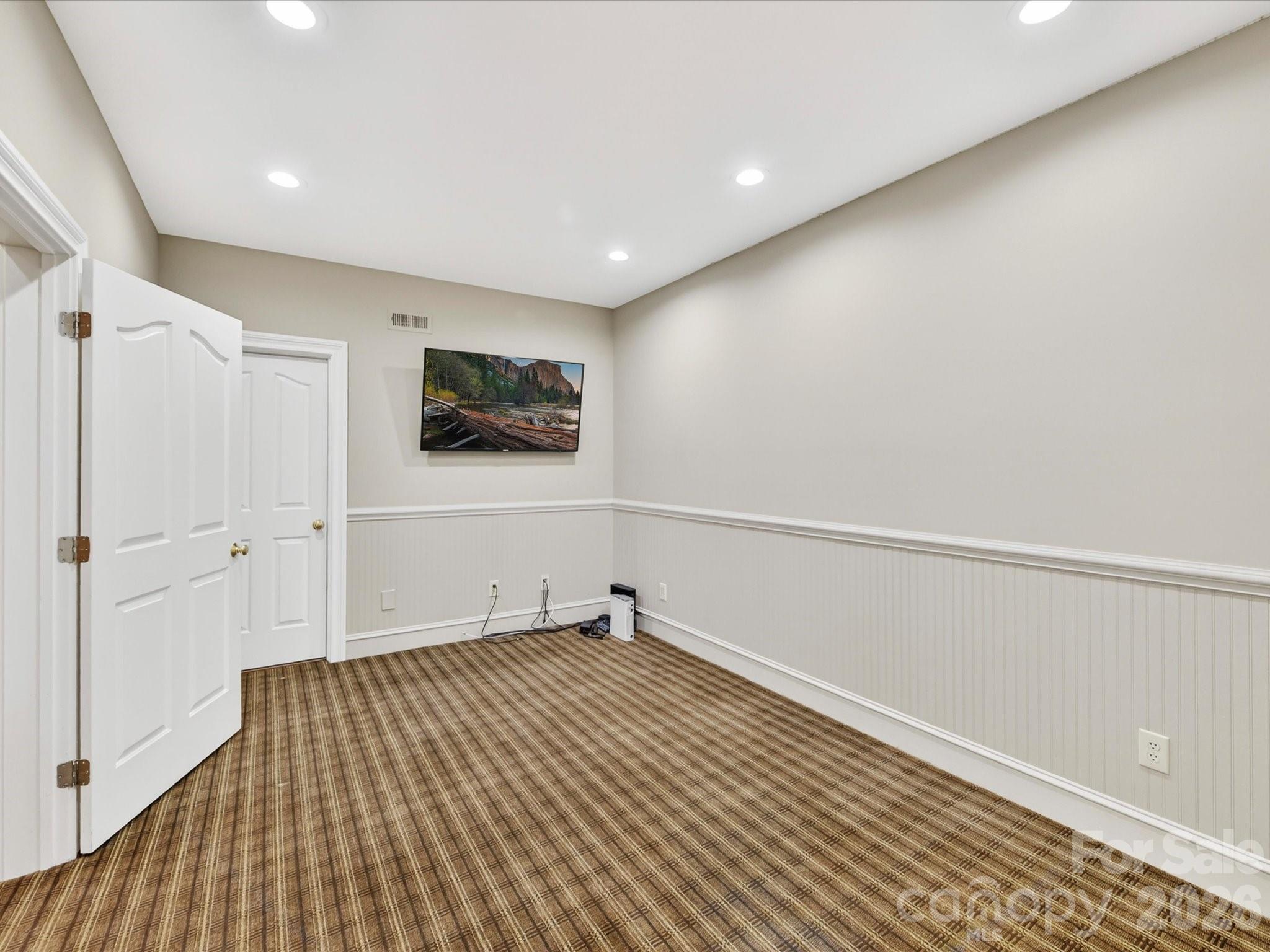 Ballantyne Country Club - Residential