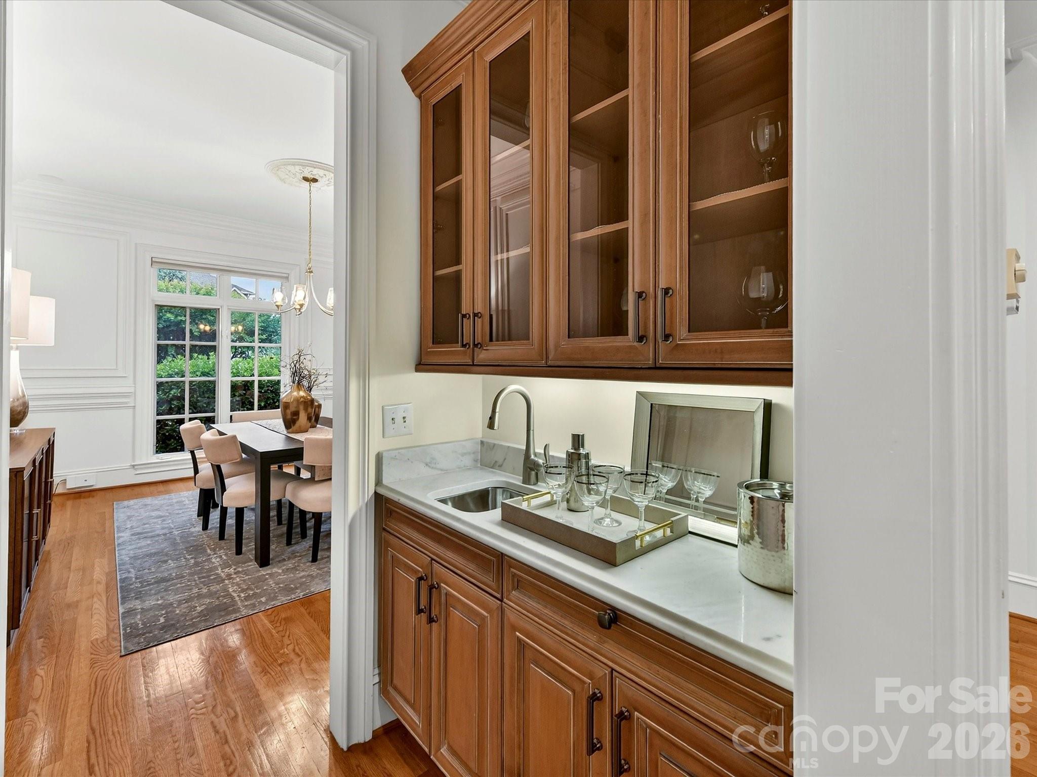 Ballantyne Country Club - Residential
