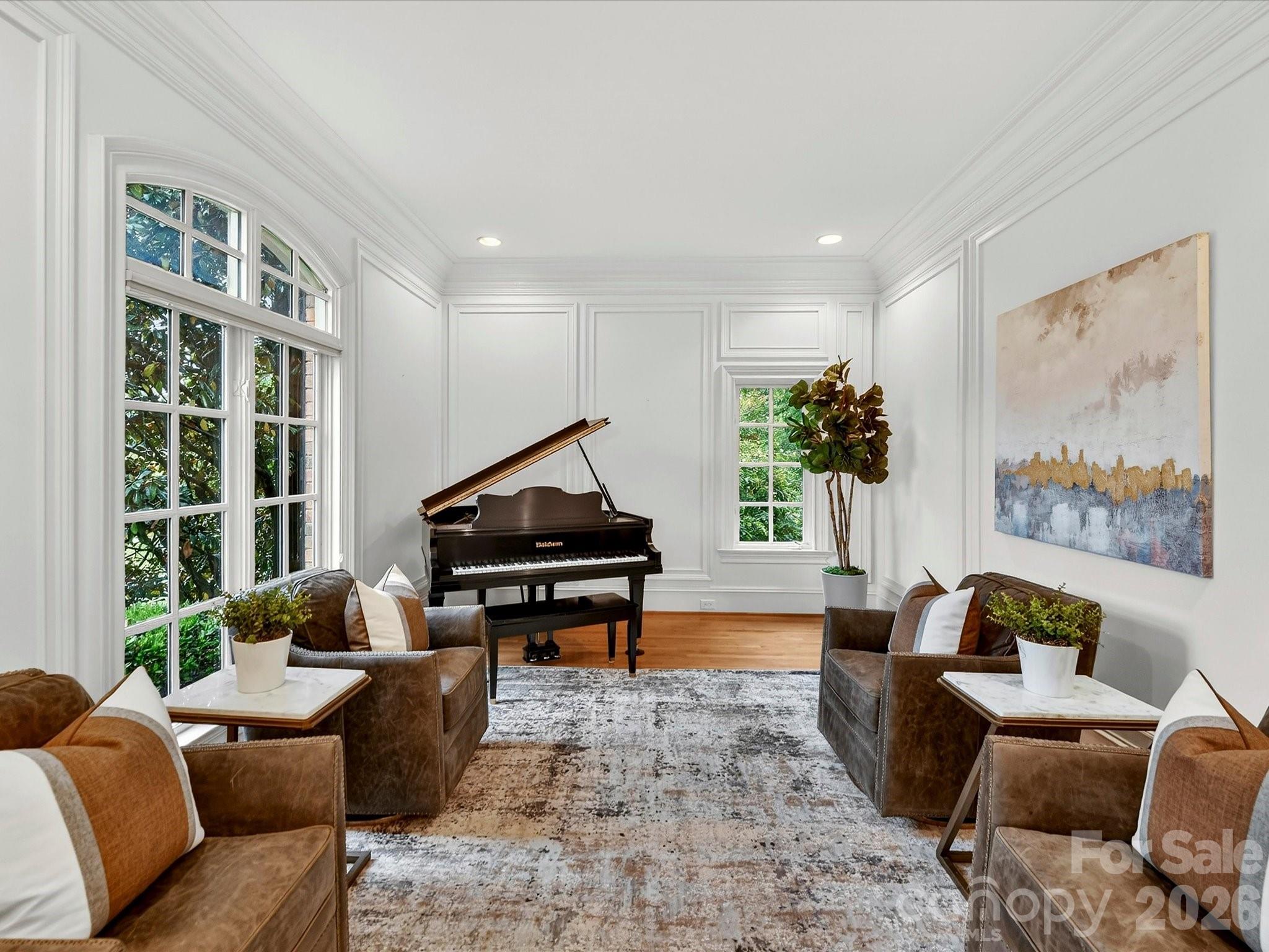 Ballantyne Country Club - Residential
