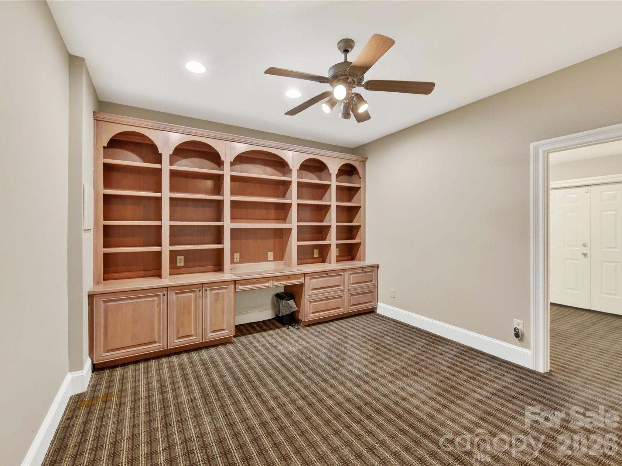 Ballantyne Country Club - Residential
