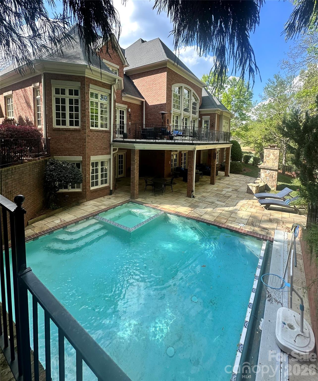 Ballantyne Country Club - Residential