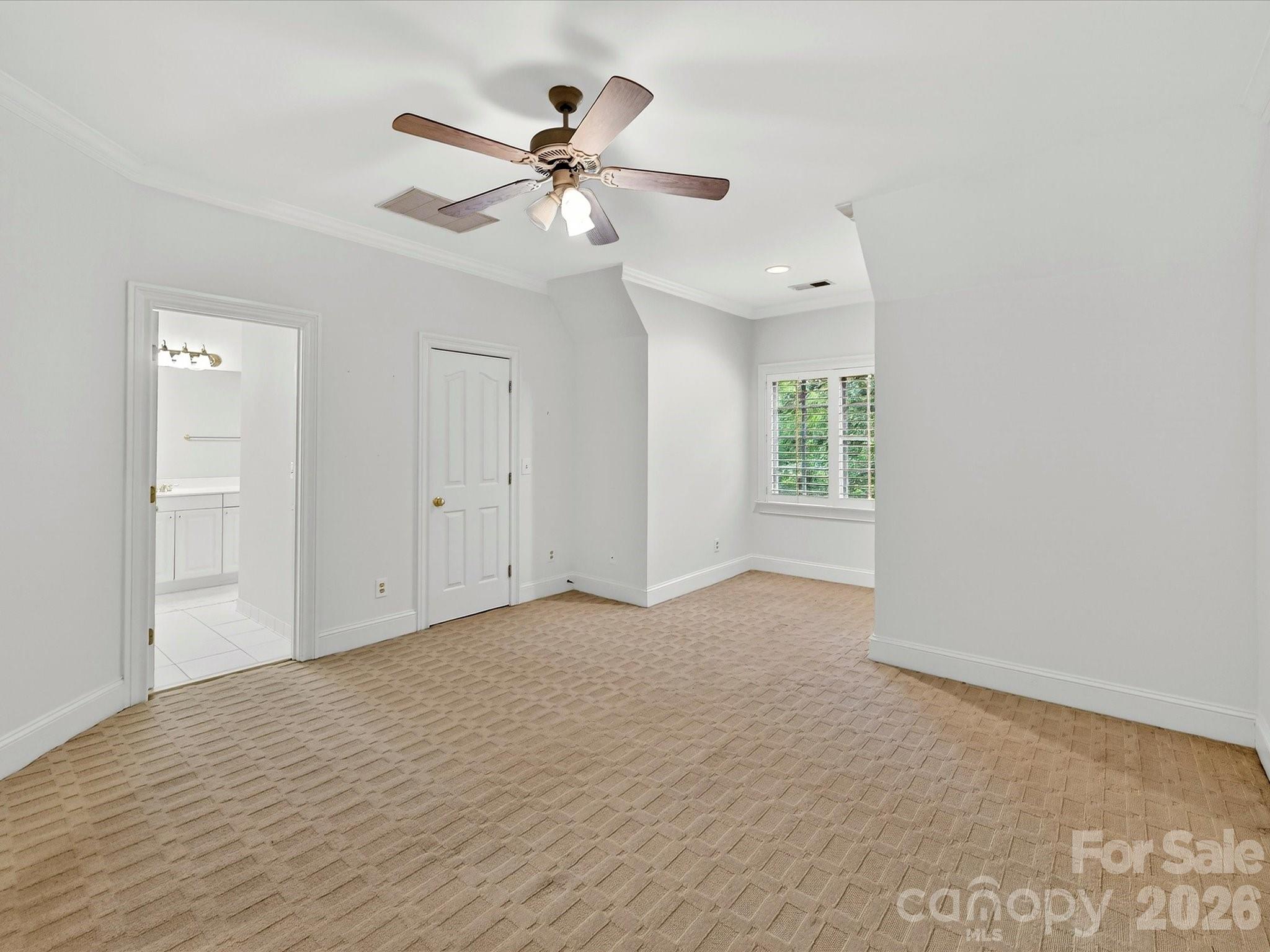 Ballantyne Country Club - Residential