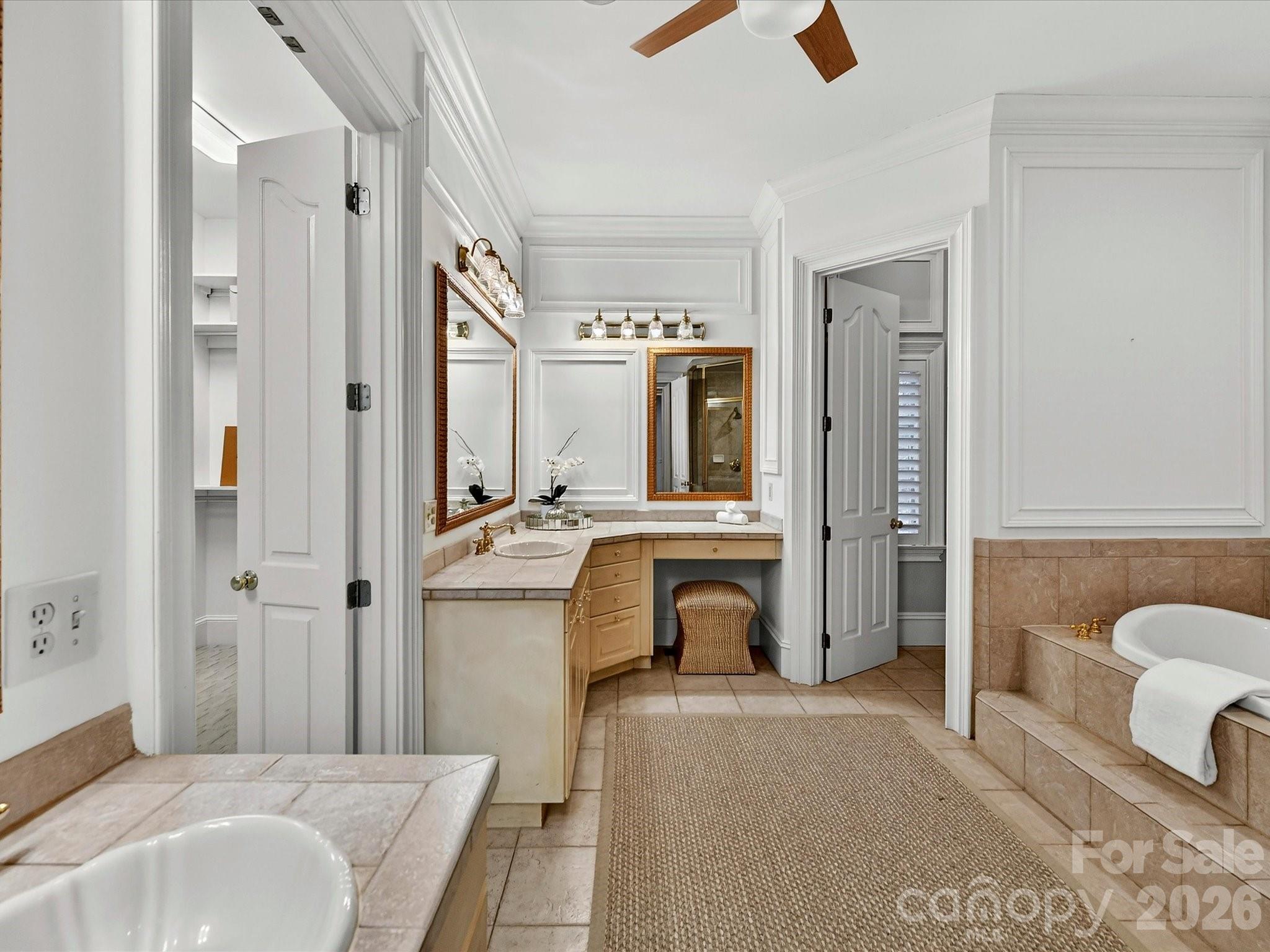 Ballantyne Country Club - Residential