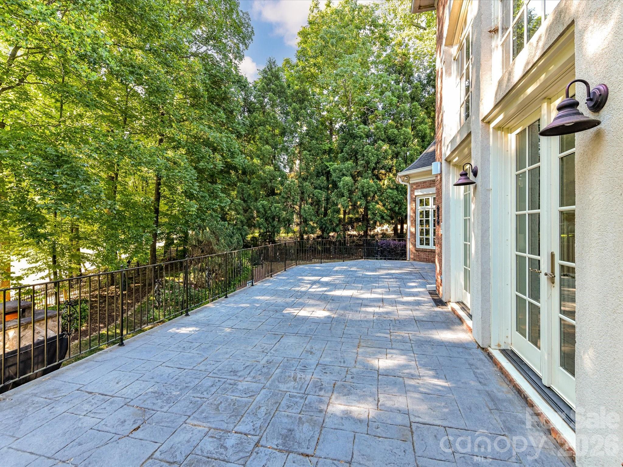 Ballantyne Country Club - Residential