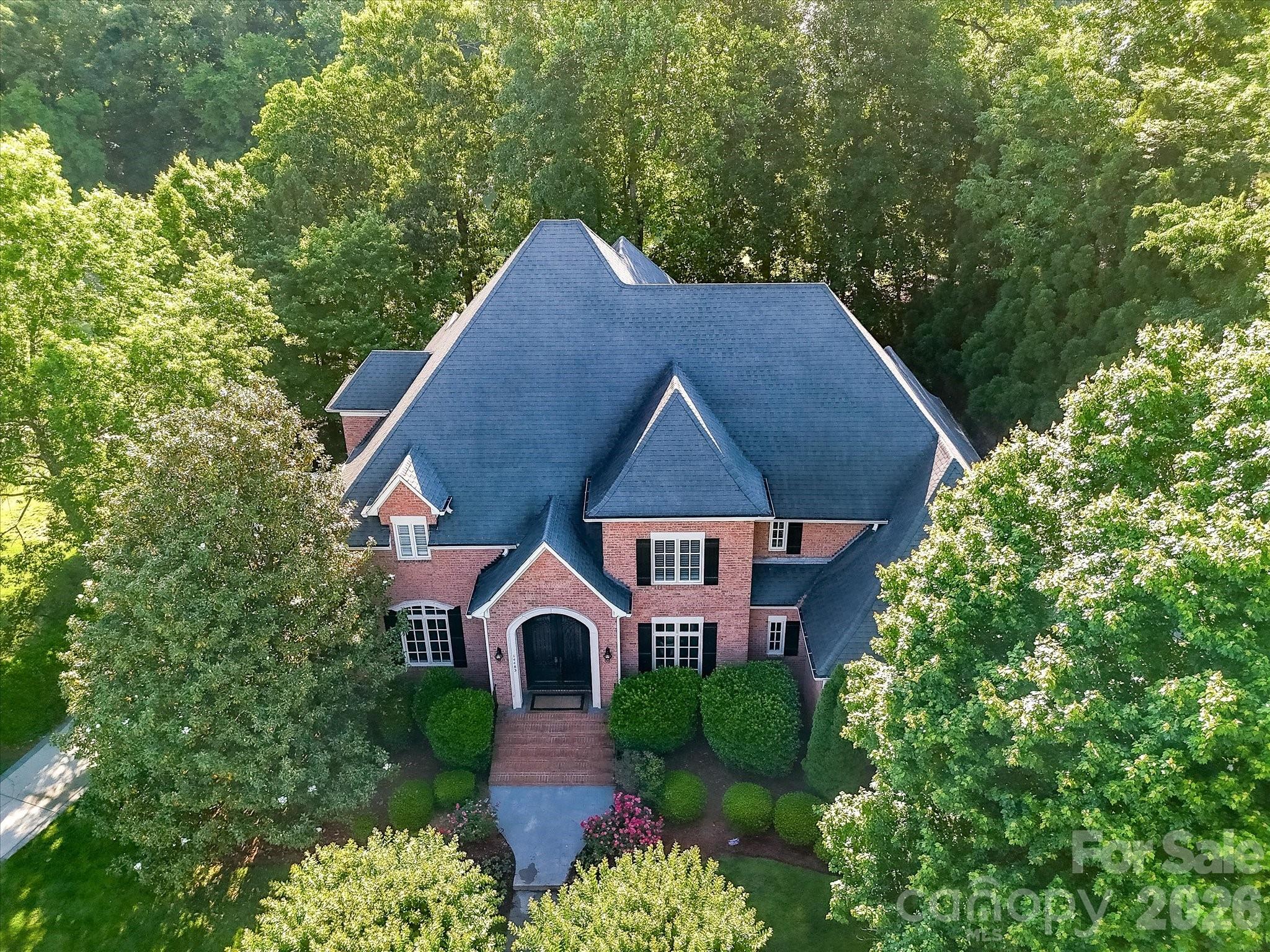 Ballantyne Country Club - Residential