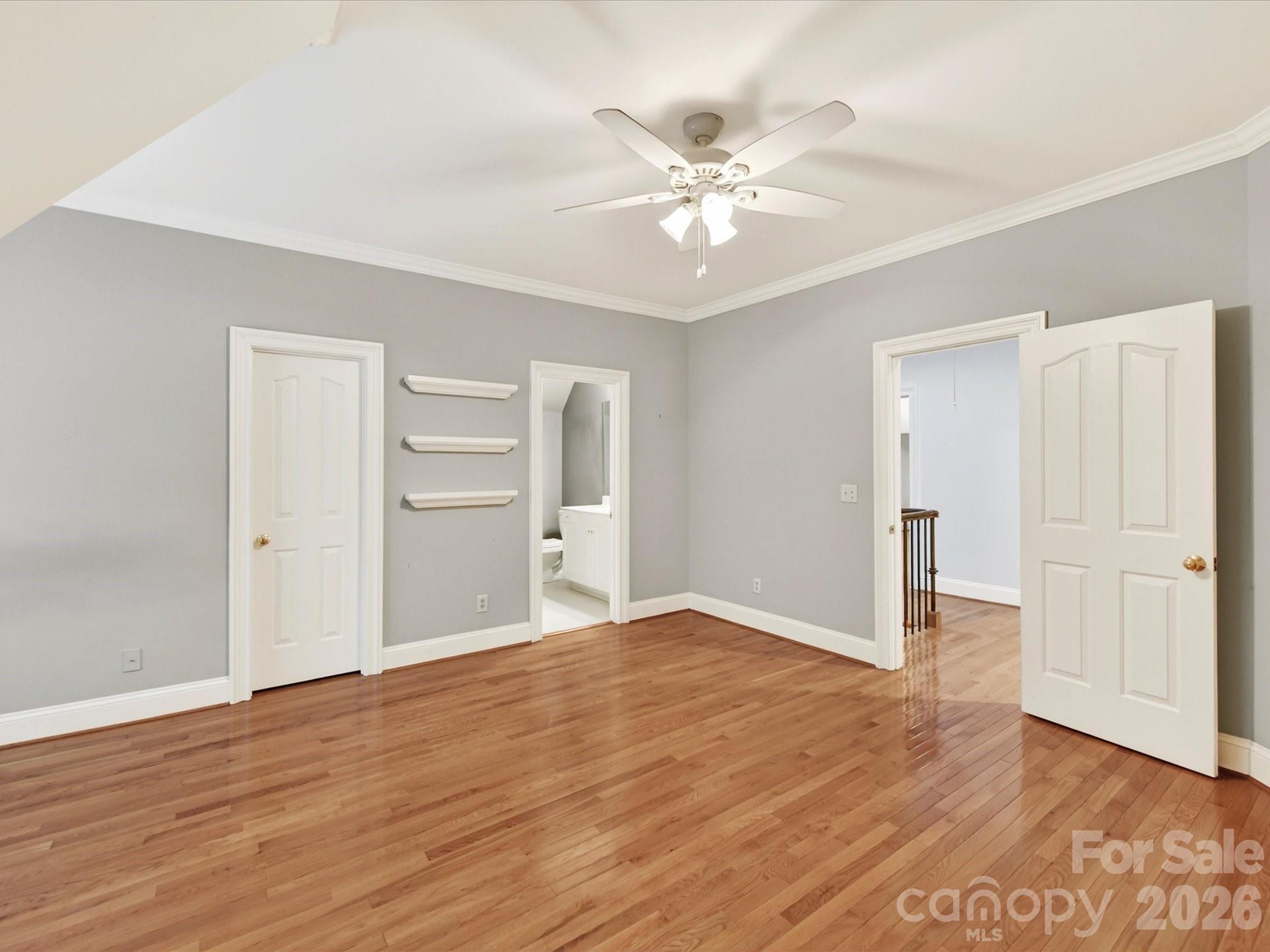 Ballantyne Country Club - Residential