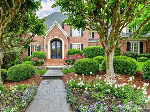 Photo of 14483 Nolen Lane, Charlotte, NC 28277 (MLS # 4364895)