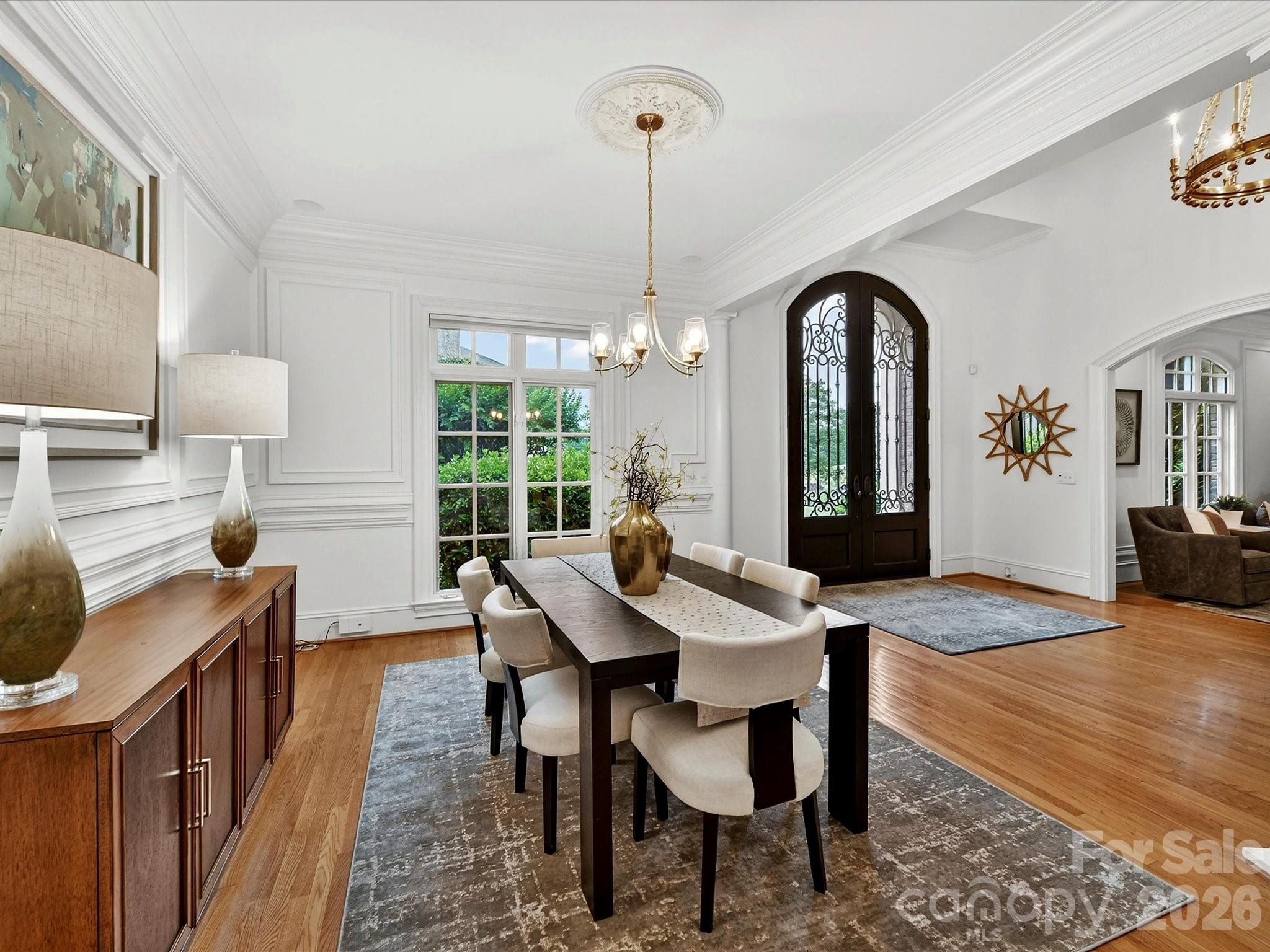 Ballantyne Country Club - Residential