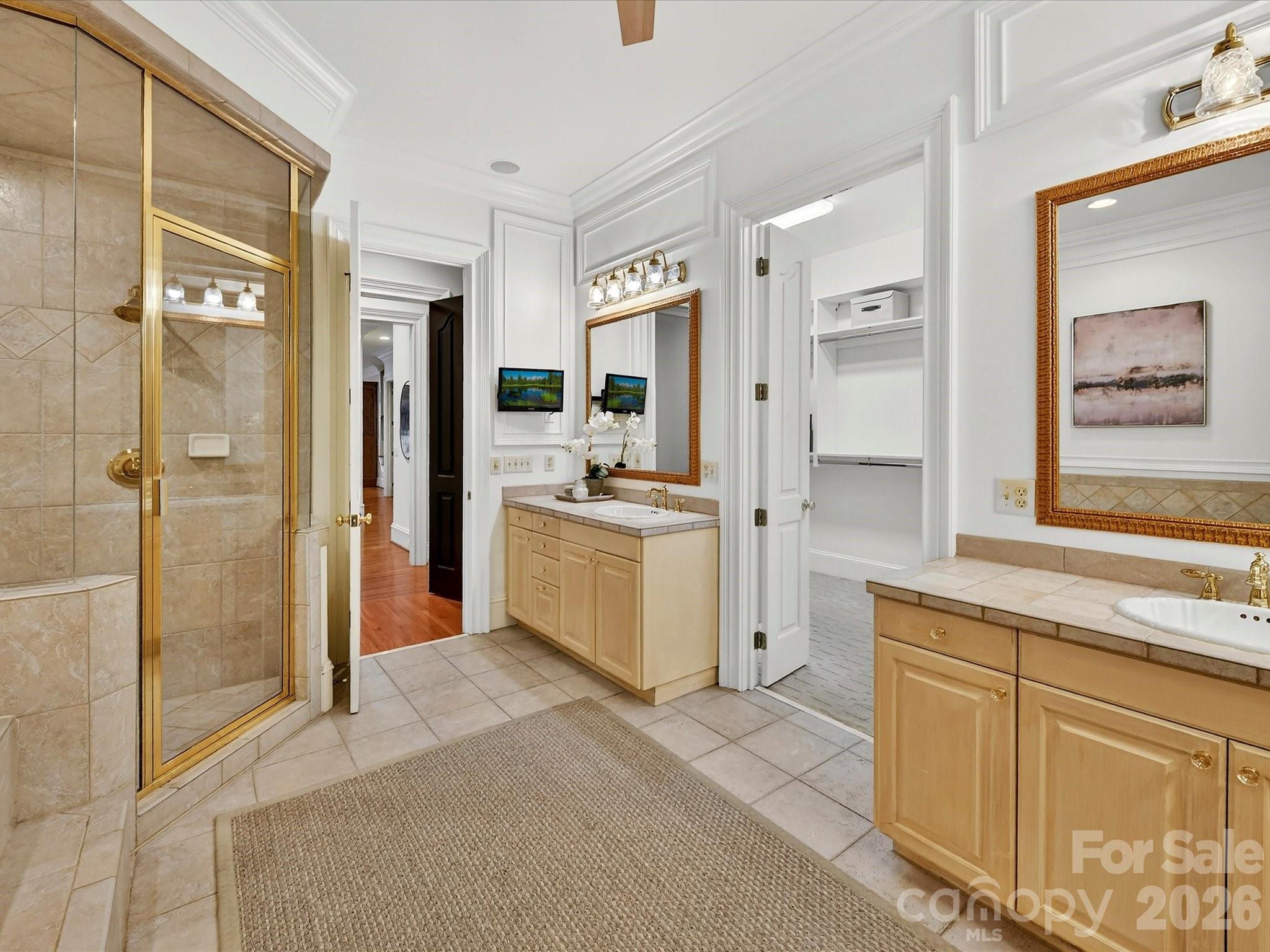 Ballantyne Country Club - Residential