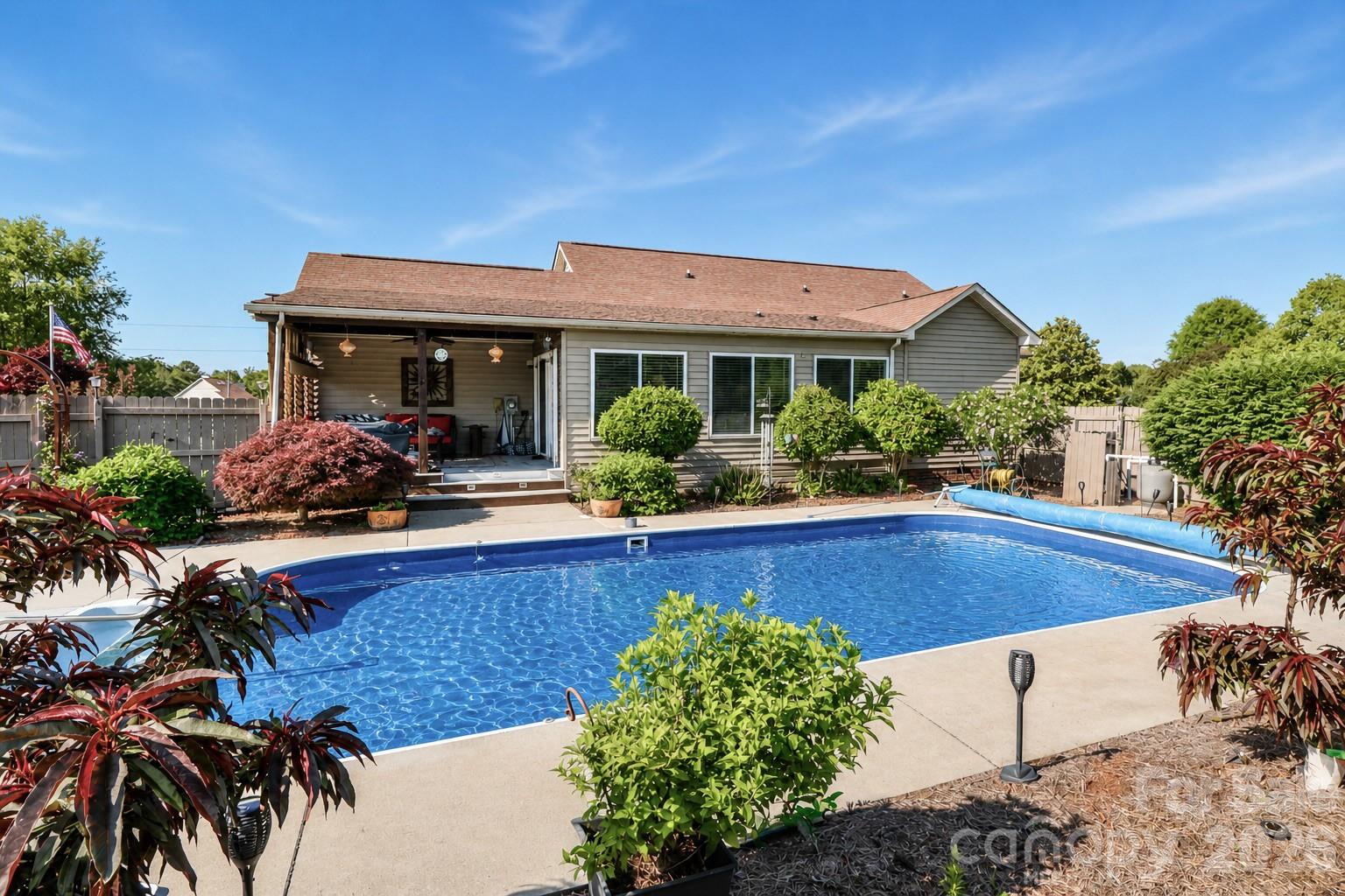 108 Garrison Drive