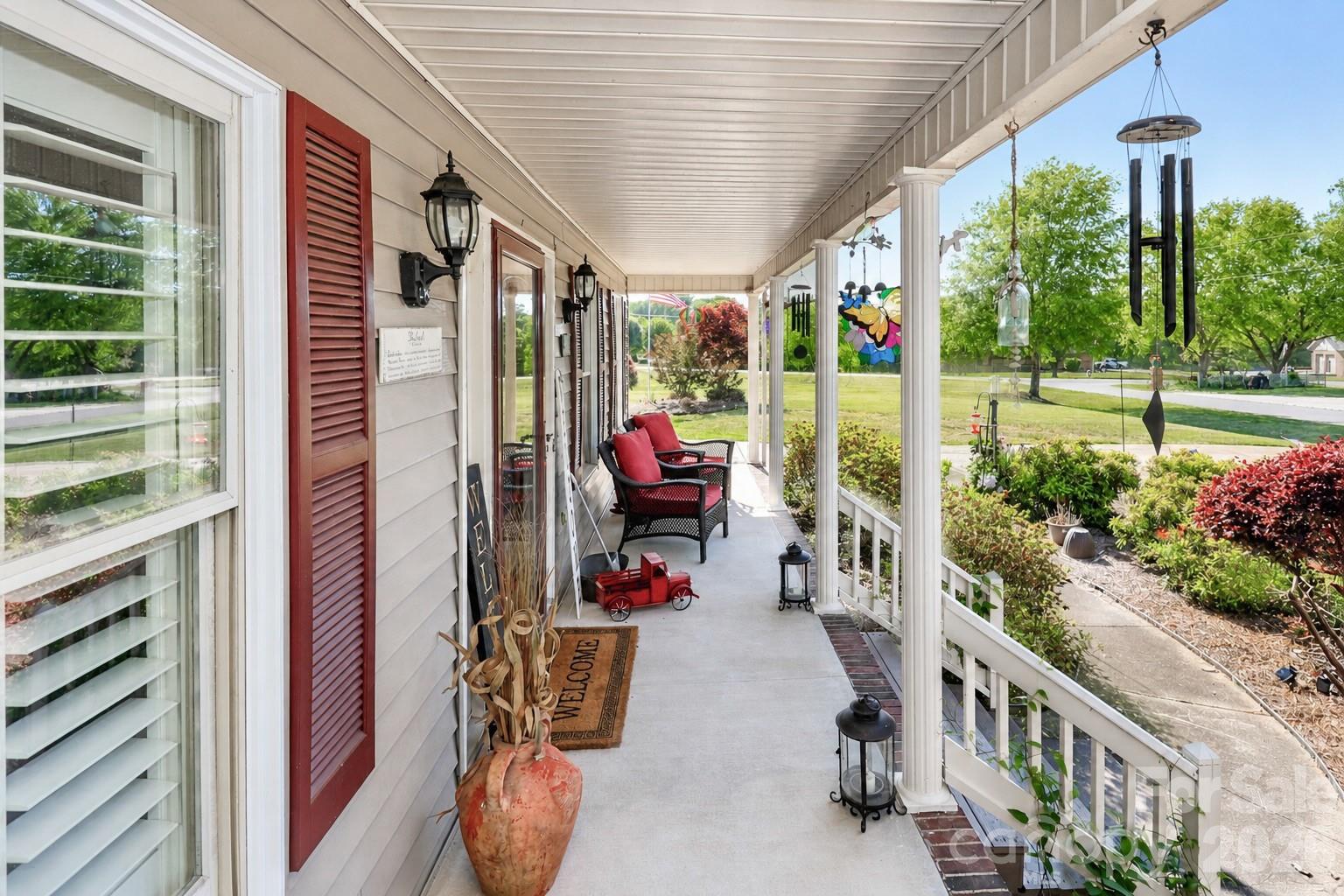 108 Garrison Drive