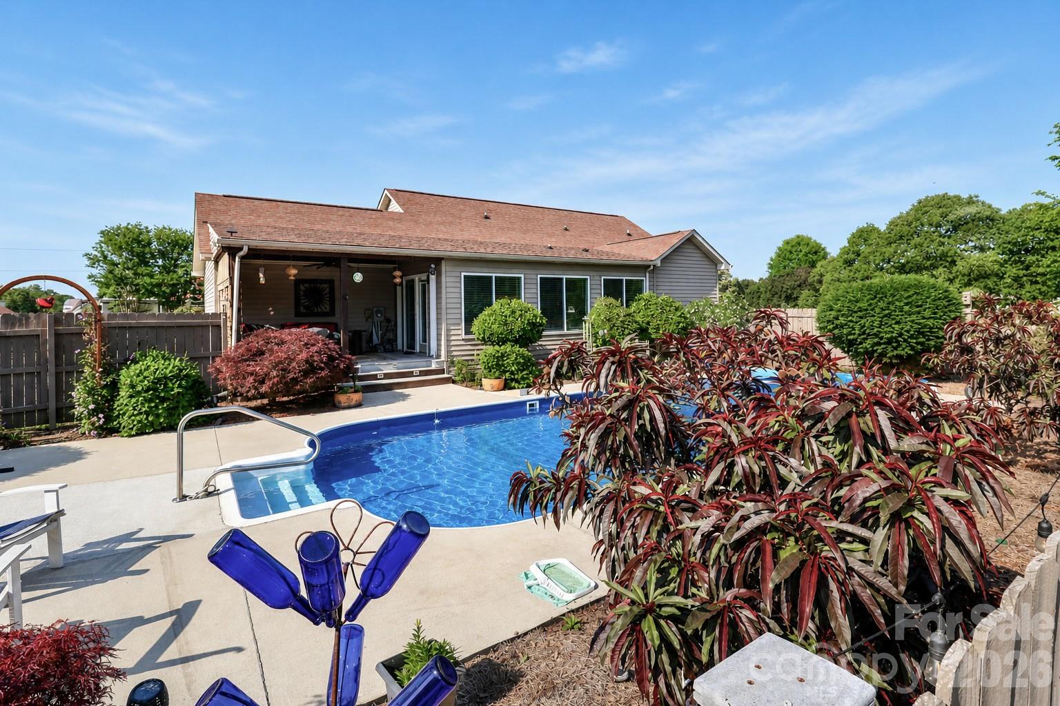 108 Garrison Drive