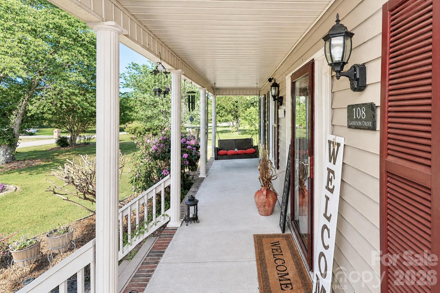 108 Garrison Drive