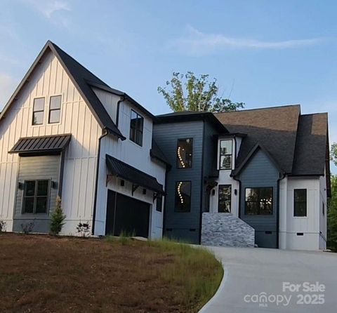 3078 Mountain Creek Drive Sherrills Ford NC 28673