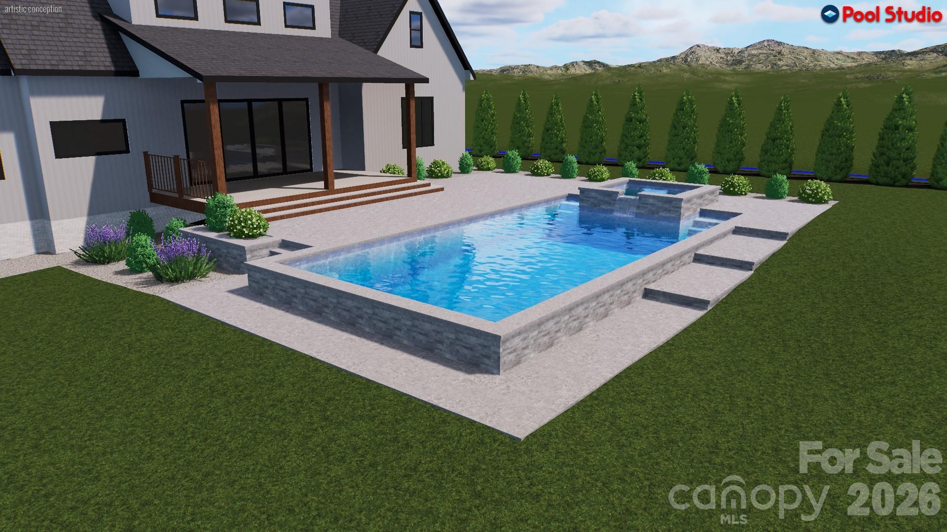 3078 Mountain Creek Drive