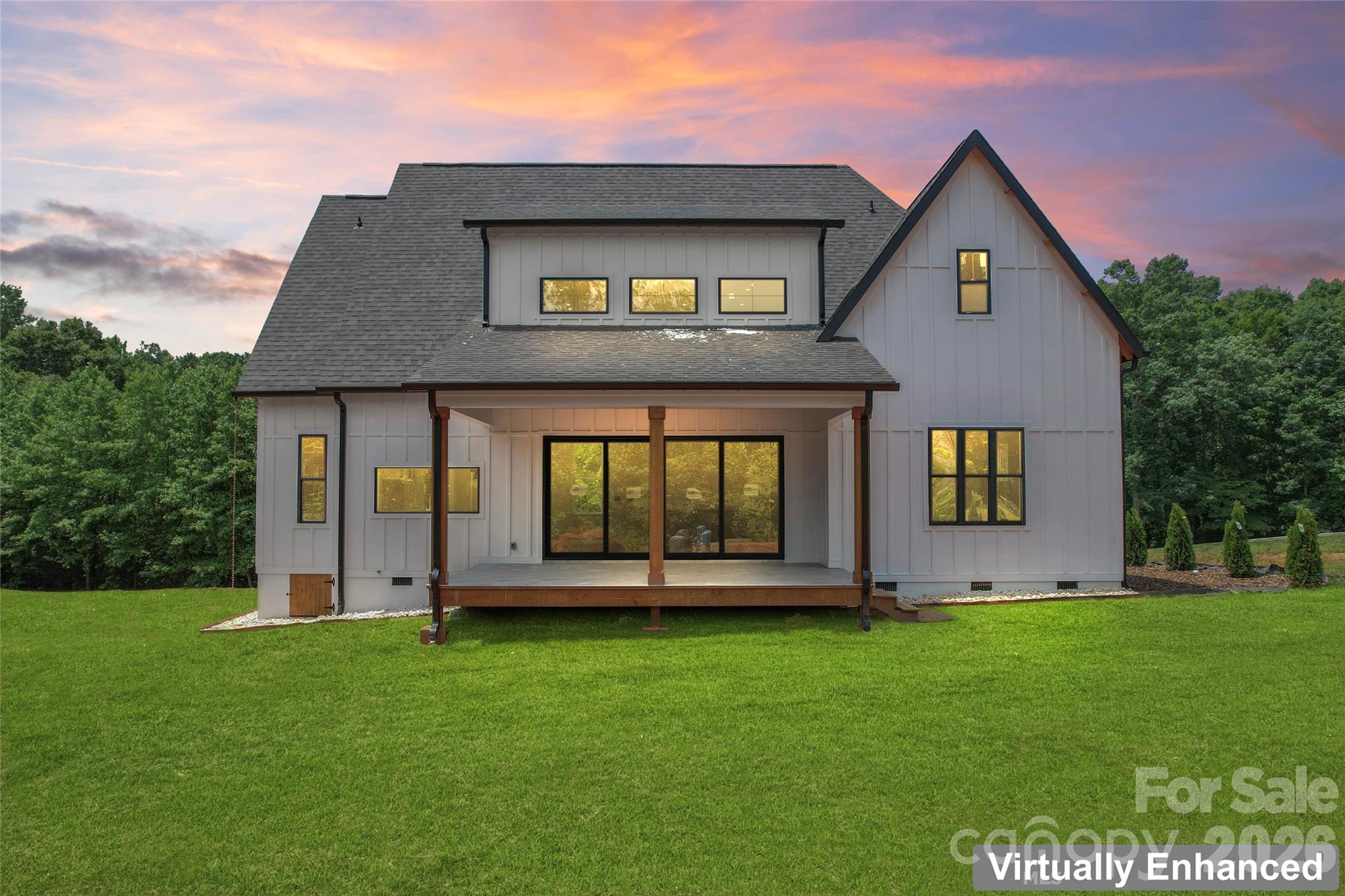 3078 Mountain Creek Drive