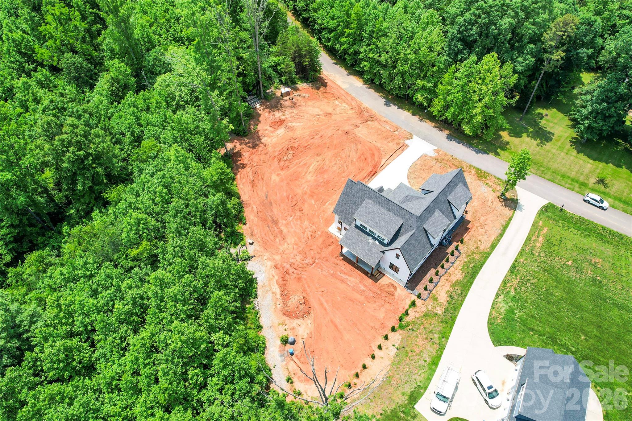 3078 Mountain Creek Drive