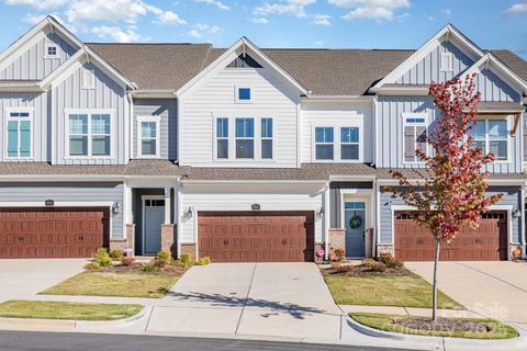 8014 Houser Street Cornelius NC 28031