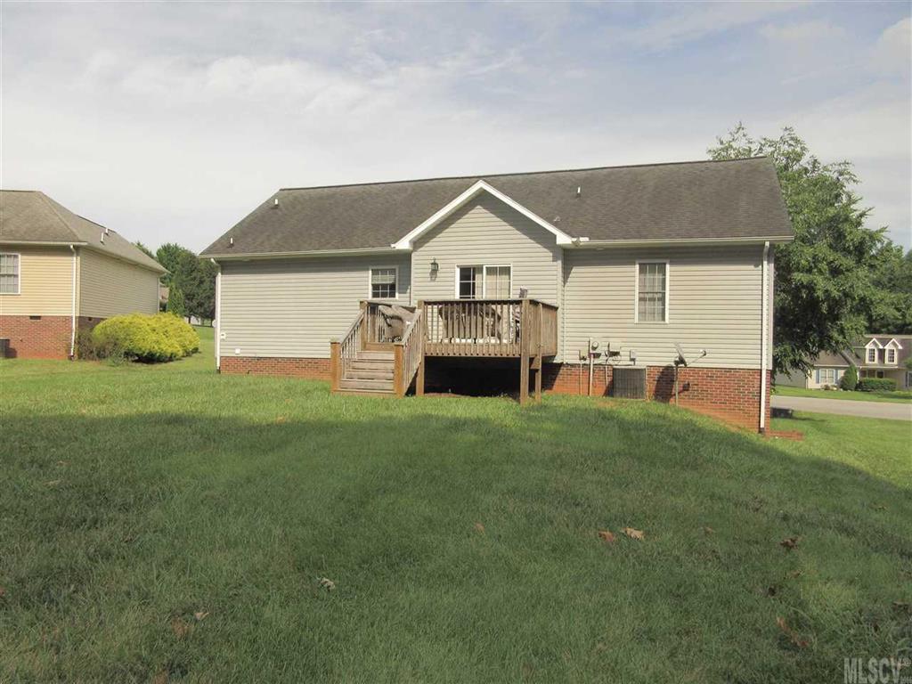 Pipers Ridge - Residential