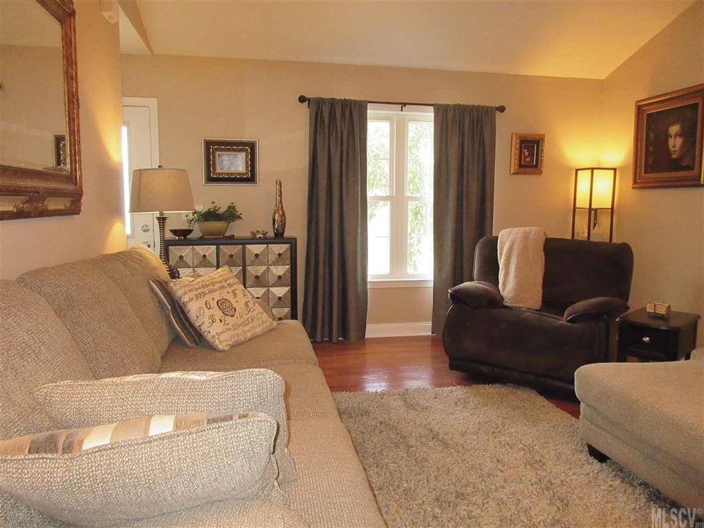 Pipers Ridge - Residential