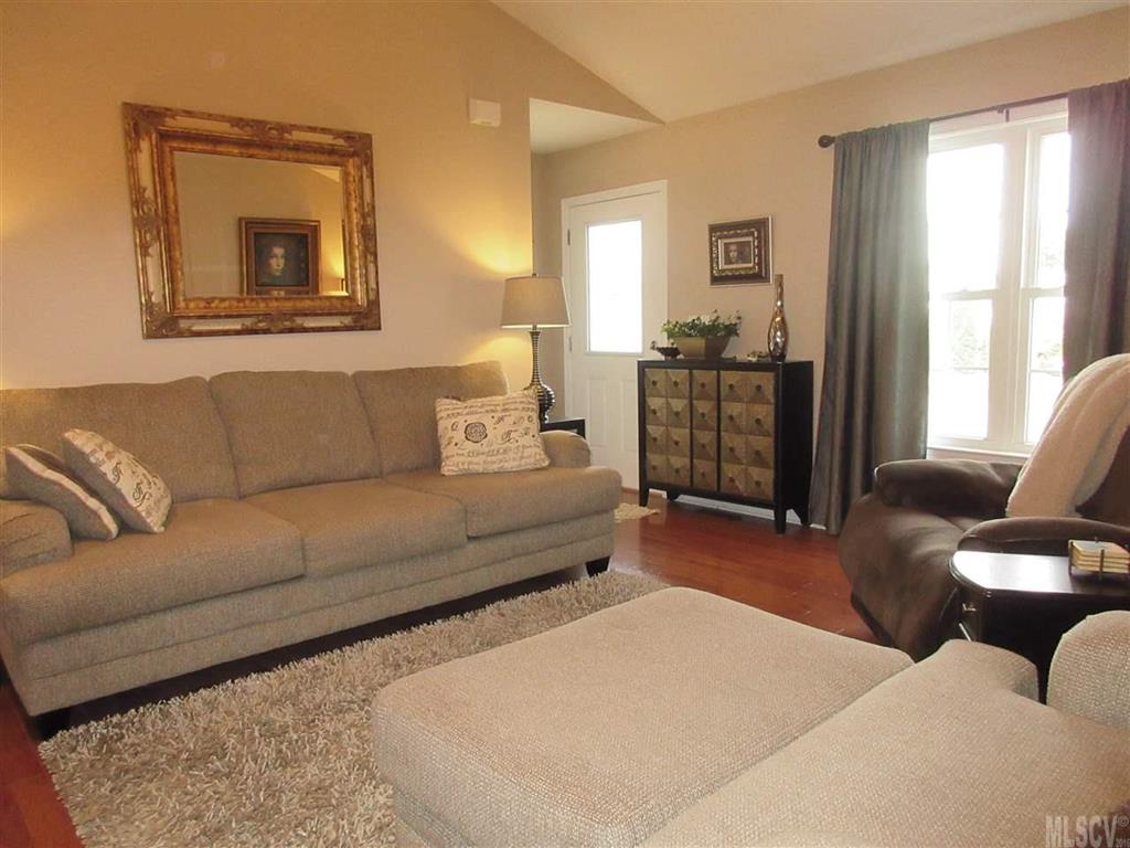 Pipers Ridge - Residential