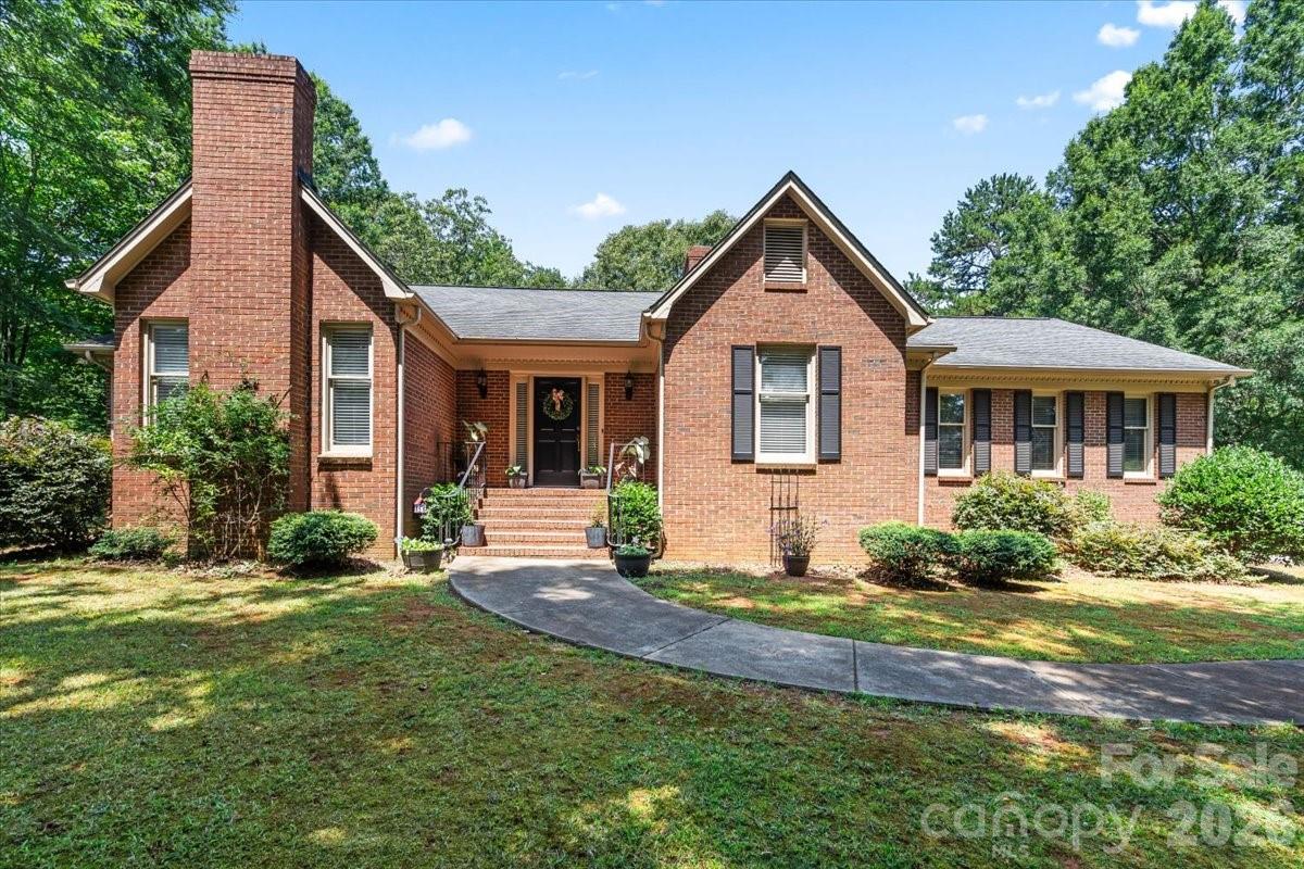 14410 Youngblood Road