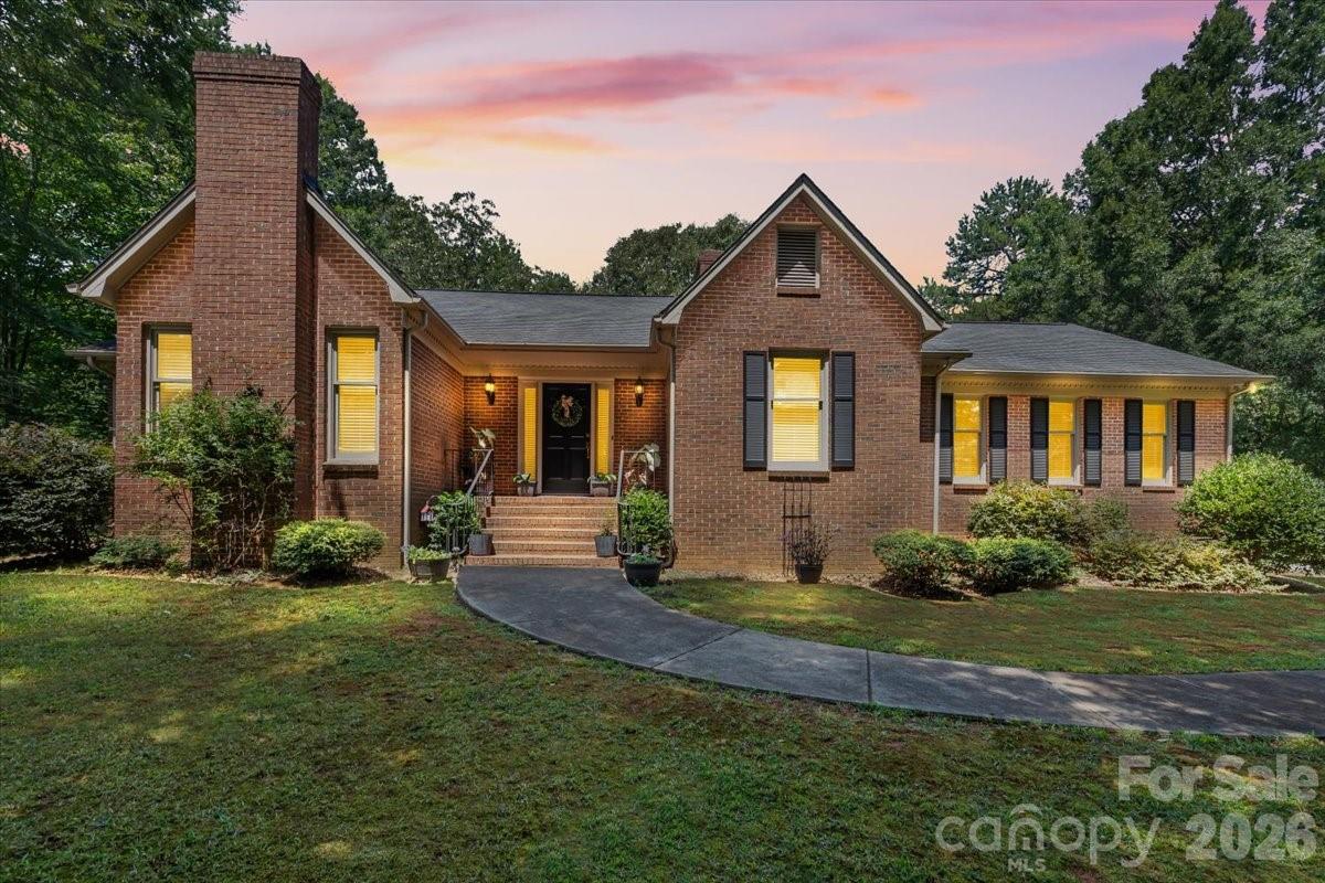 14410 Youngblood Road