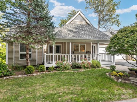 A home in Hendersonville