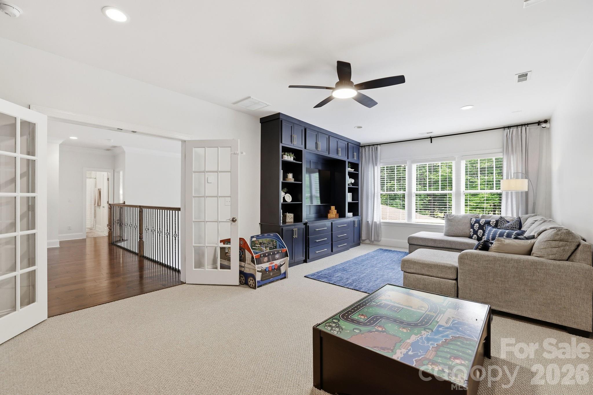 Springfield - Residential