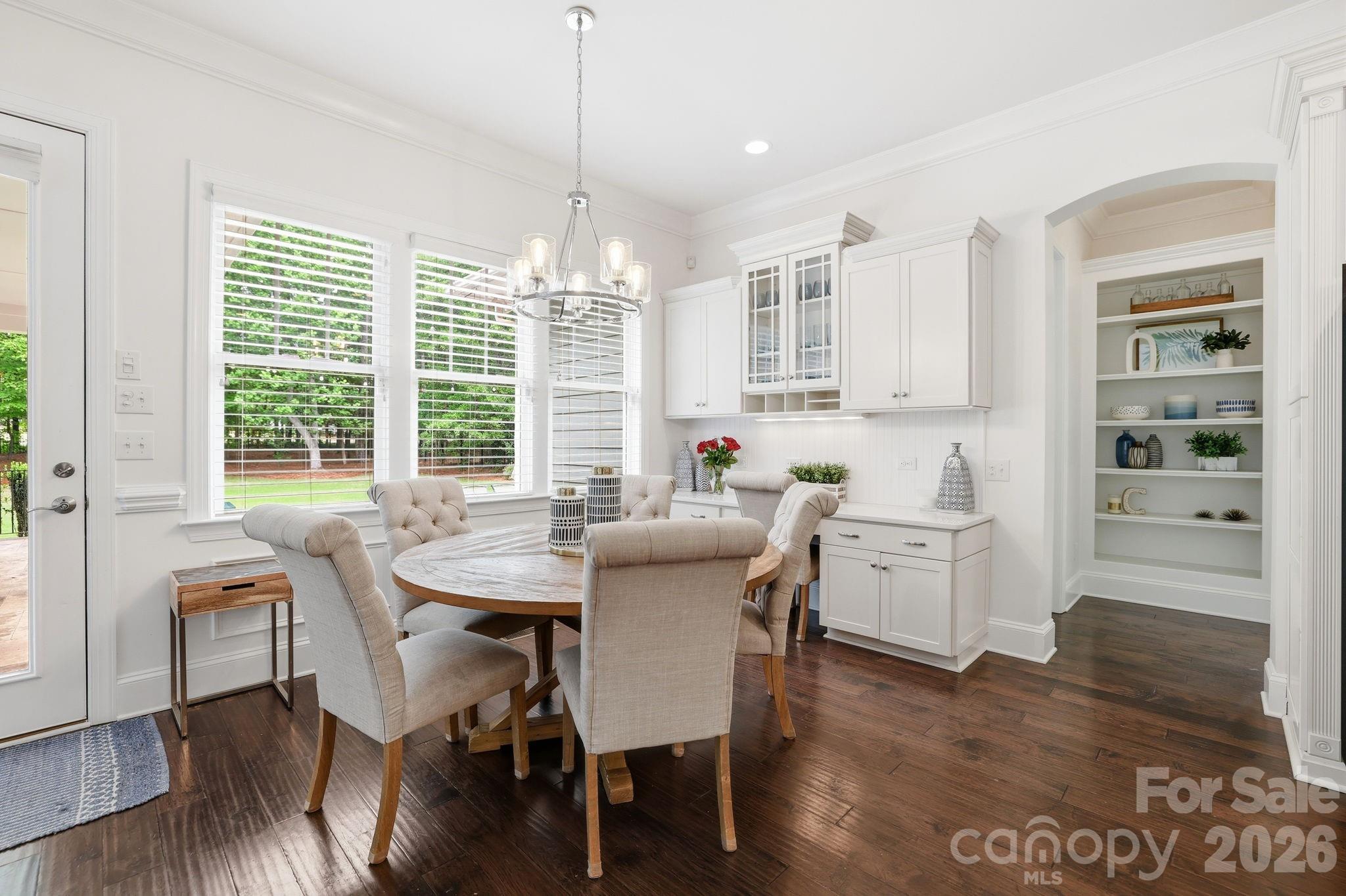 Springfield - Residential
