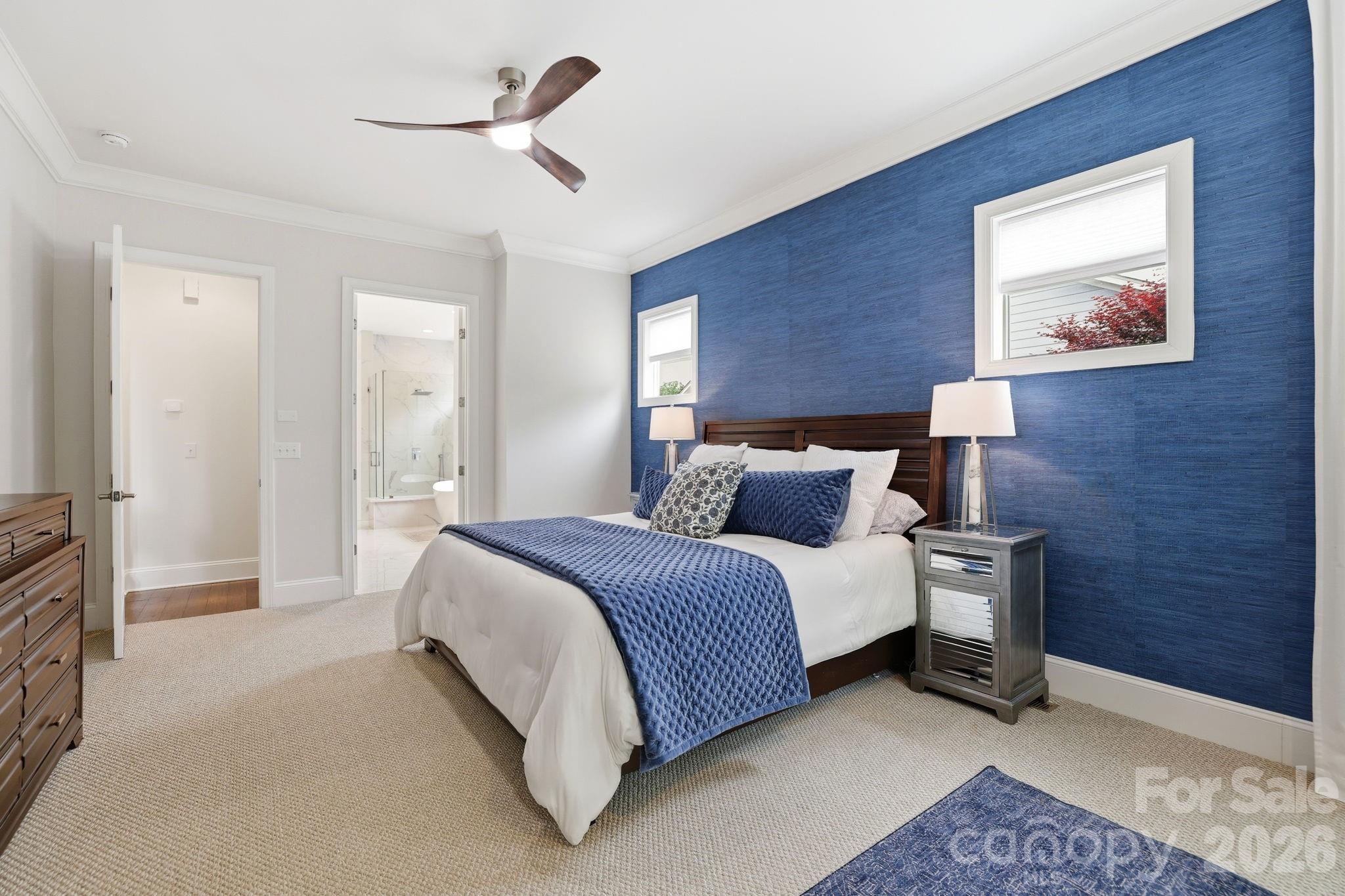 Springfield - Residential