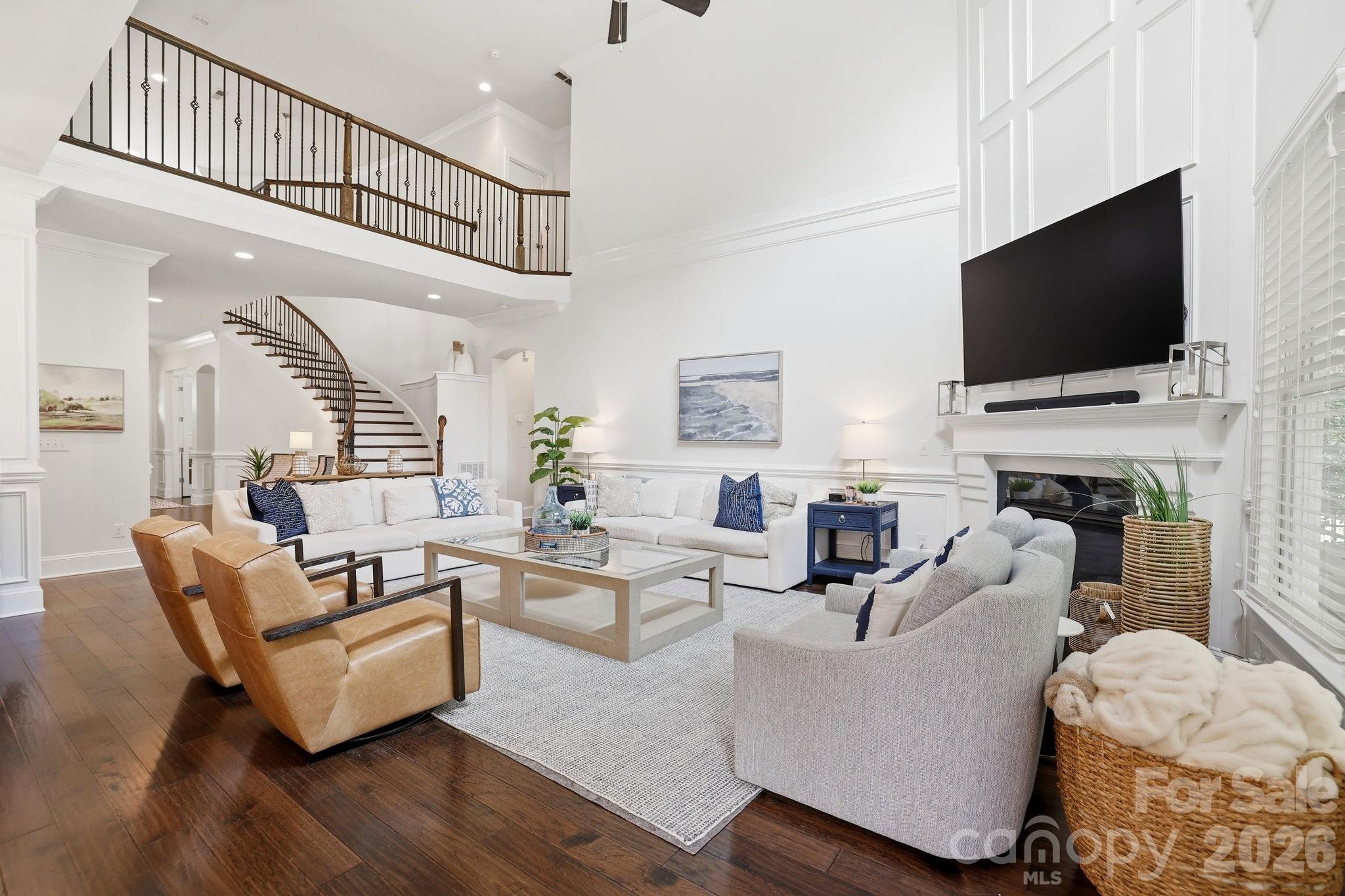 Springfield - Residential