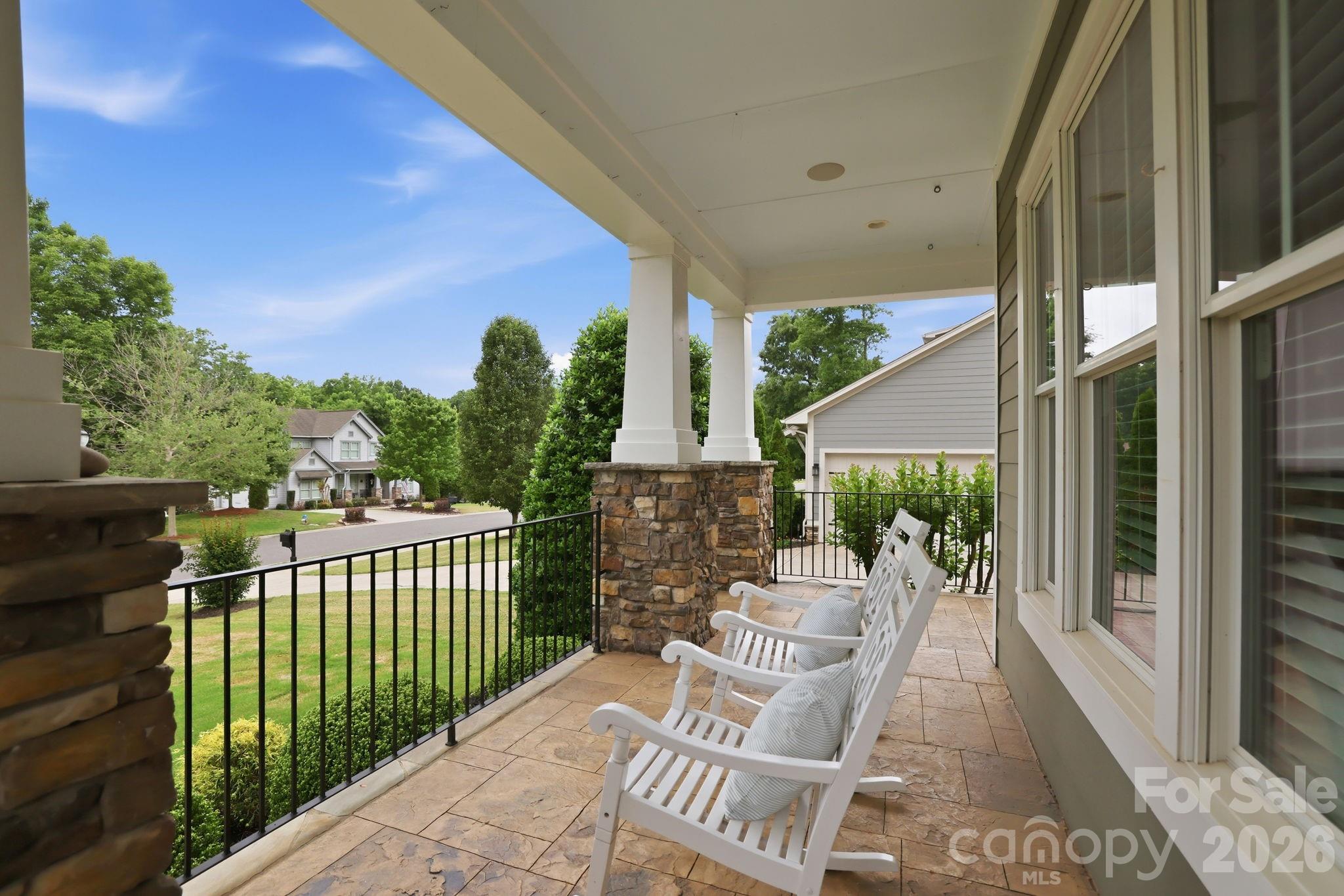 Springfield - Residential