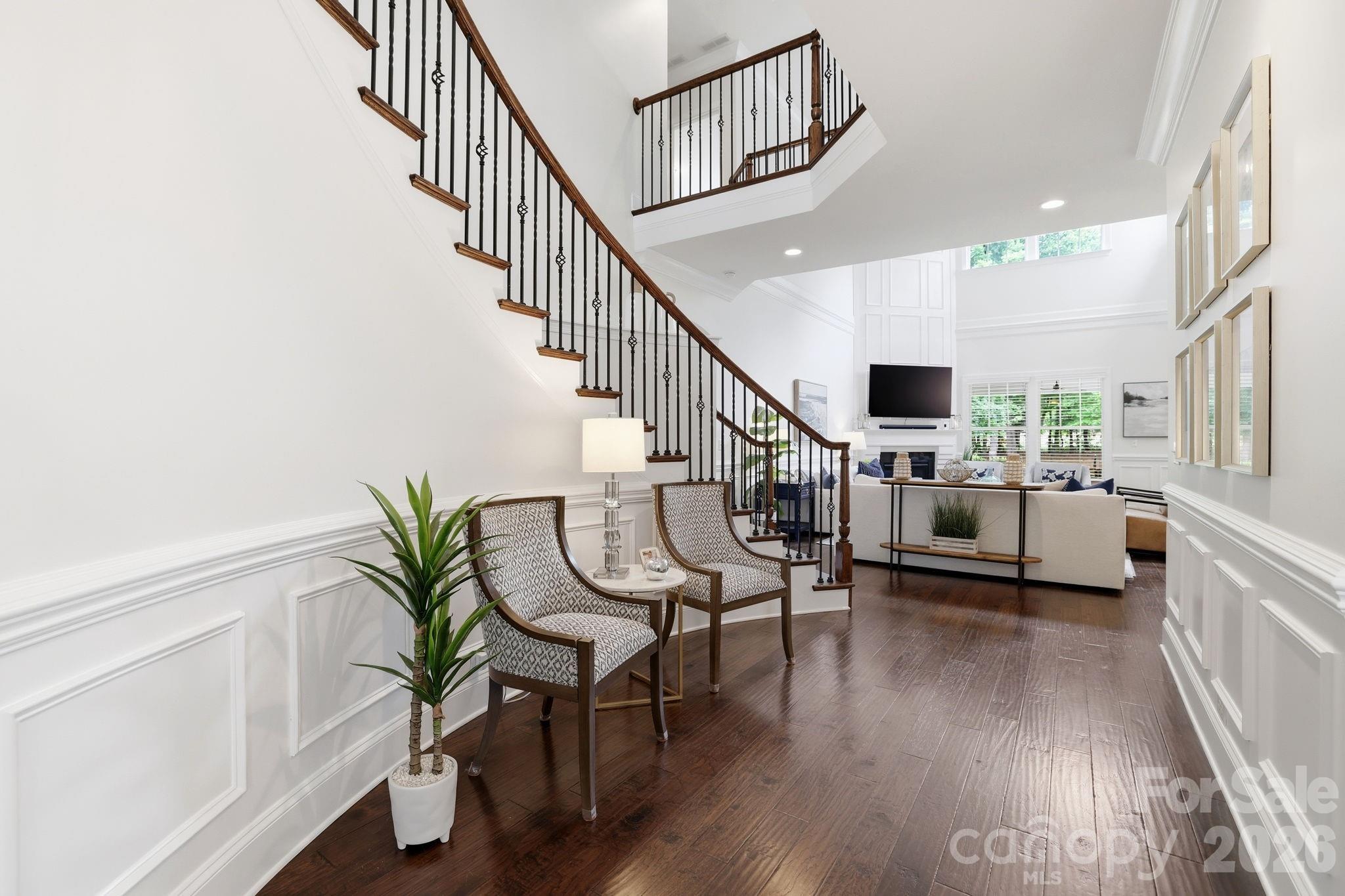 Springfield - Residential