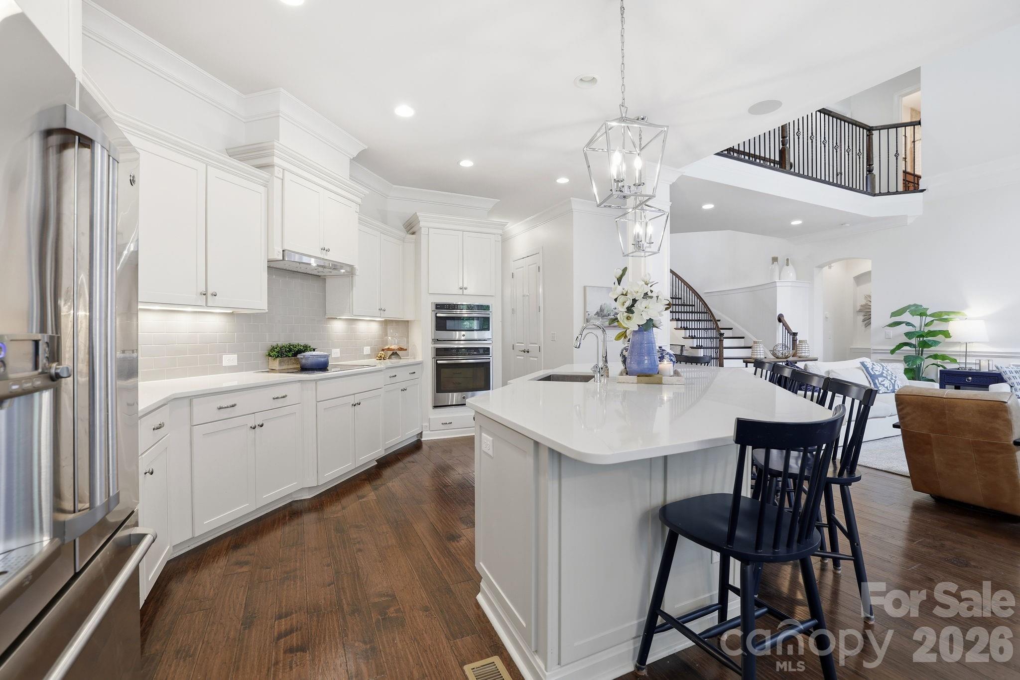 Springfield - Residential