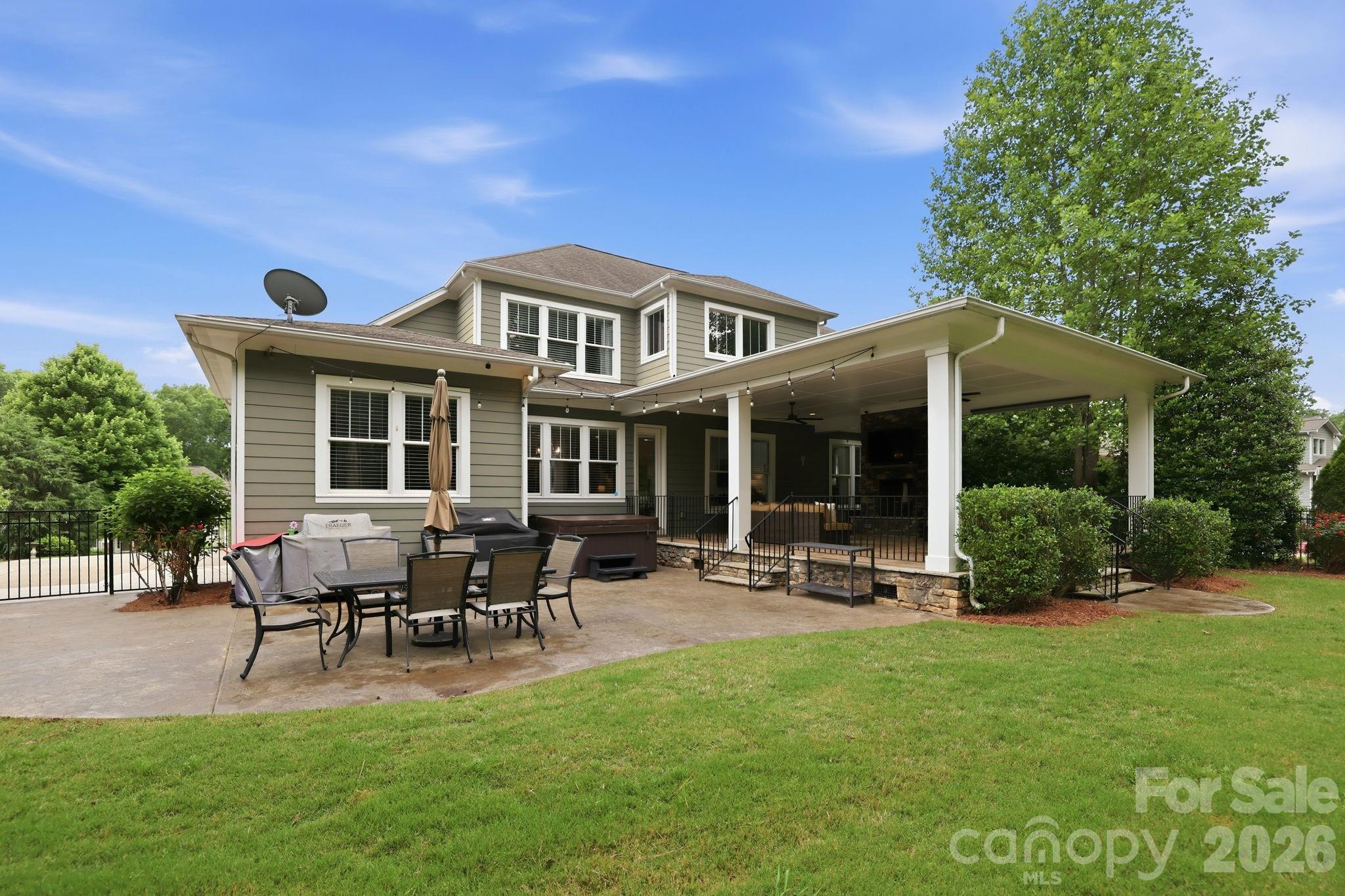 Springfield - Residential