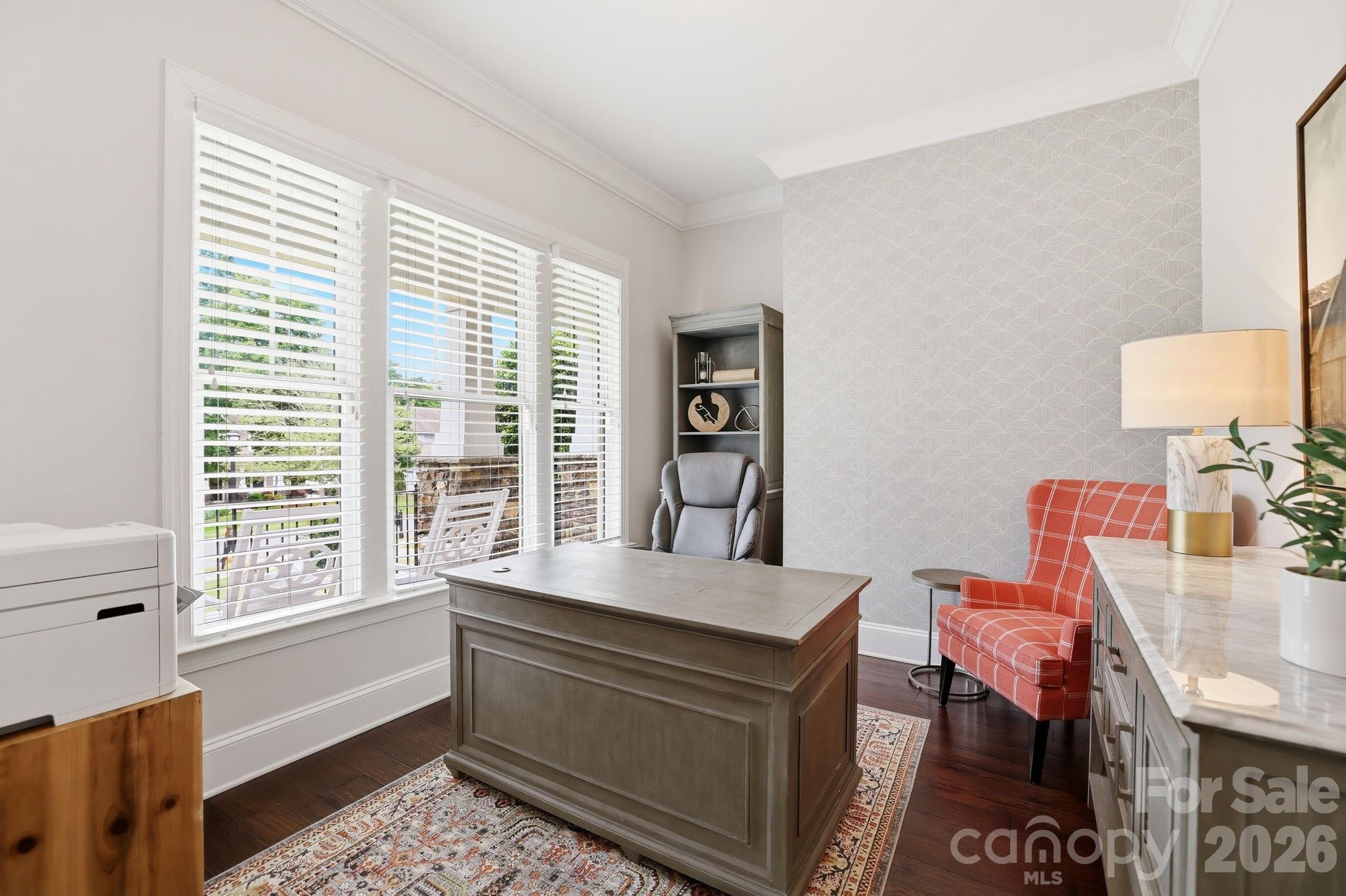 Springfield - Residential
