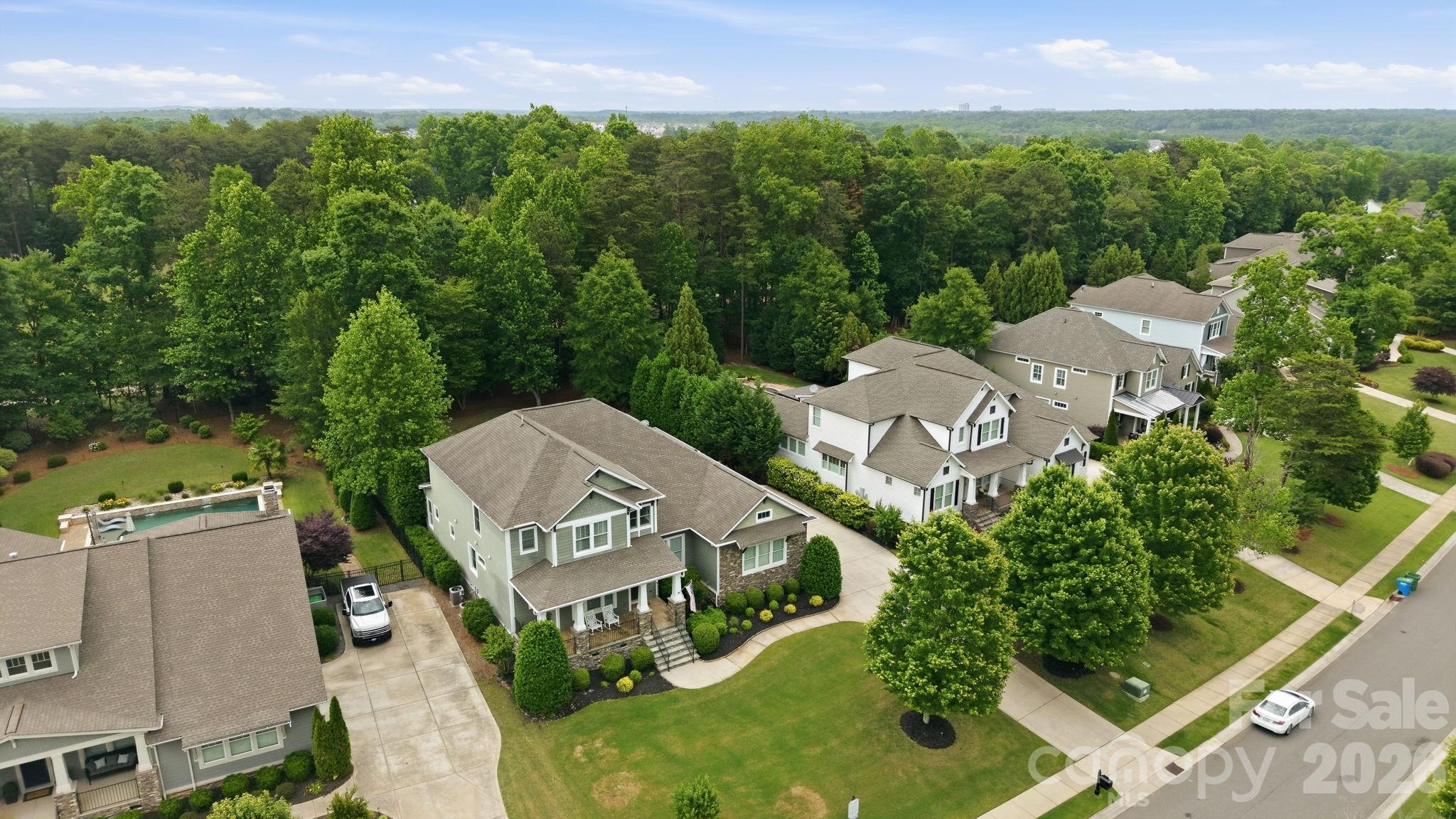 Springfield - Residential