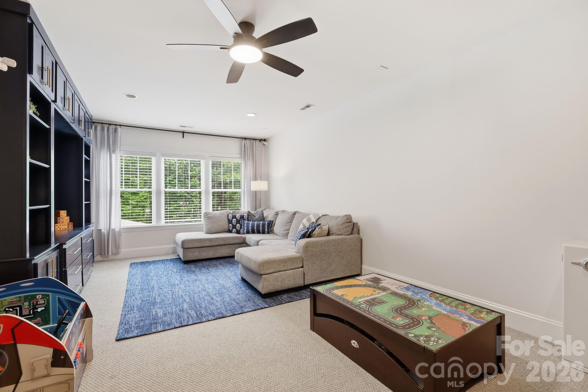 Springfield - Residential