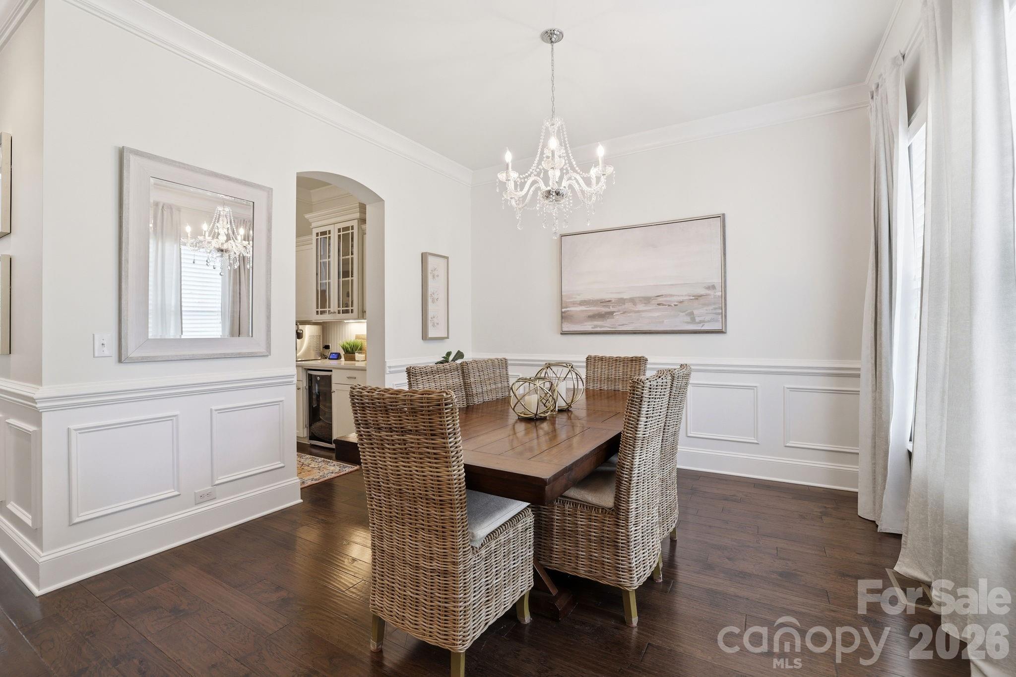Springfield - Residential