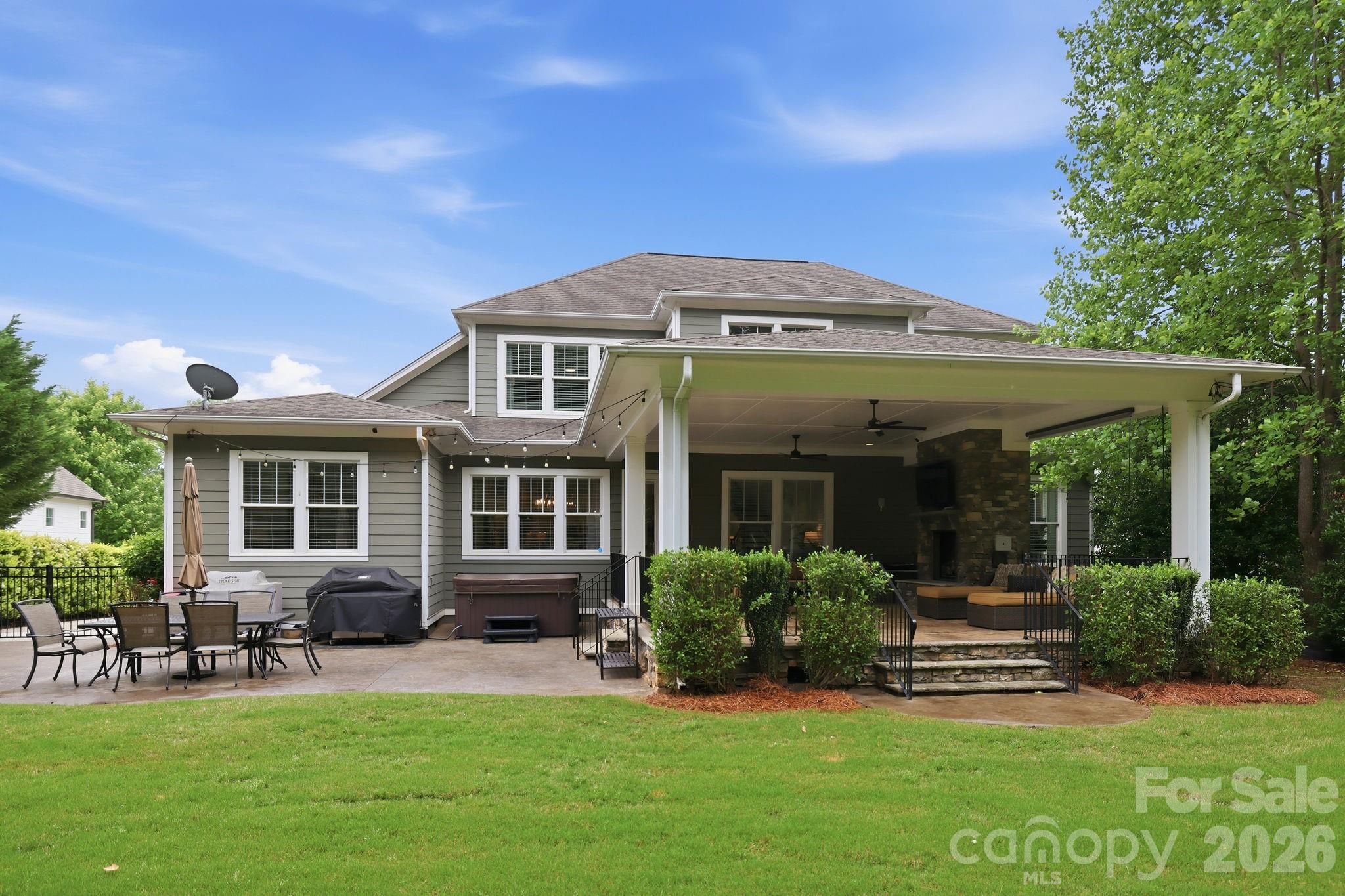 Springfield - Residential