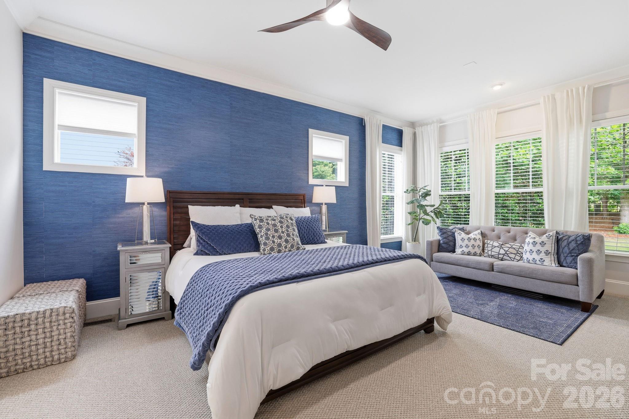 Springfield - Residential