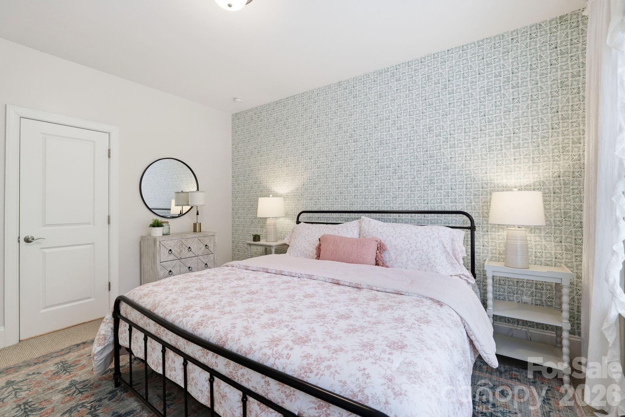 Springfield - Residential