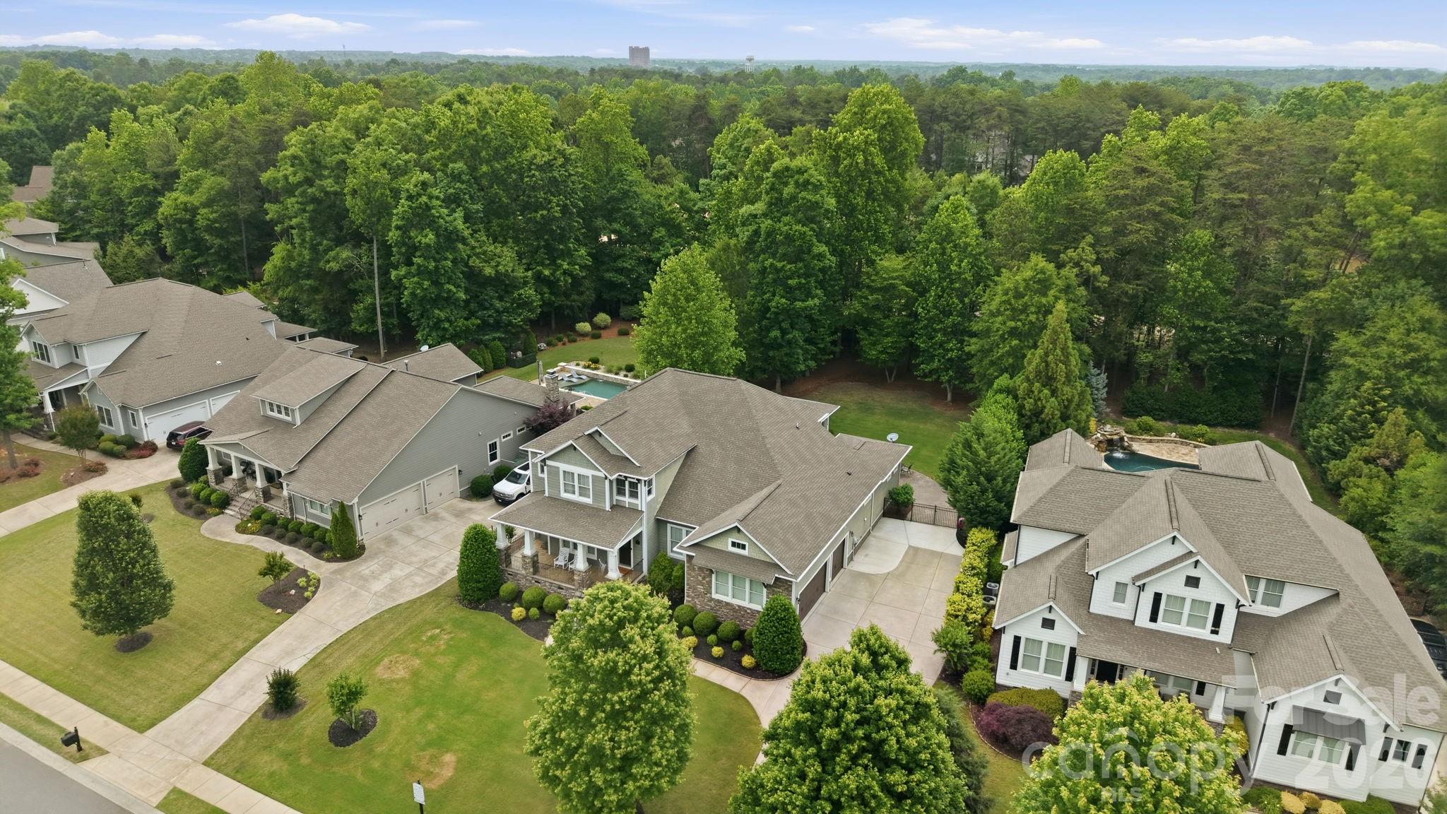 Springfield - Residential
