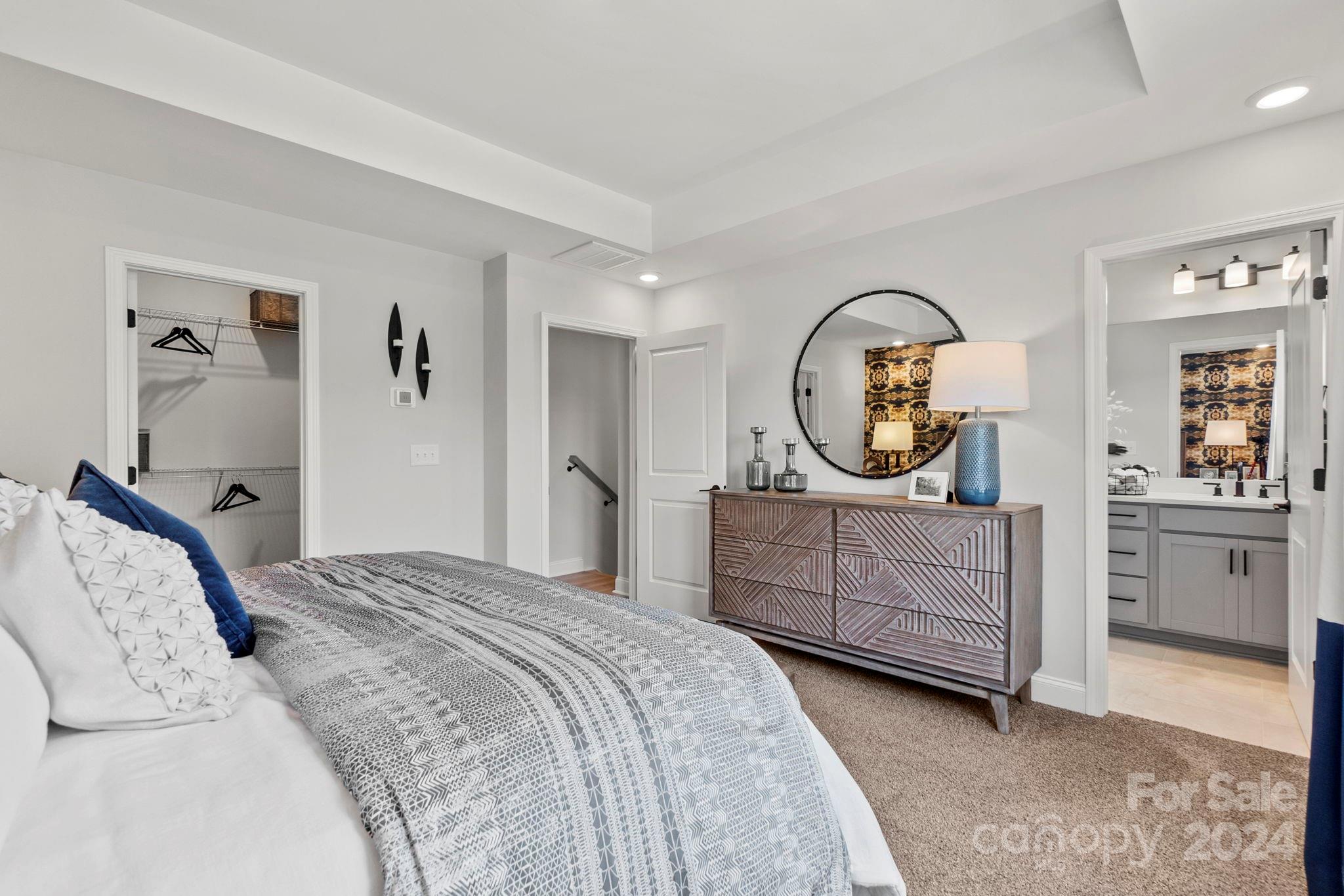 Mineral Springs - Residential