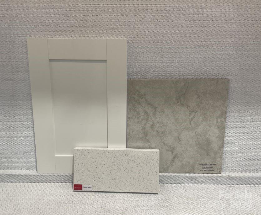 Mineral Springs - Residential